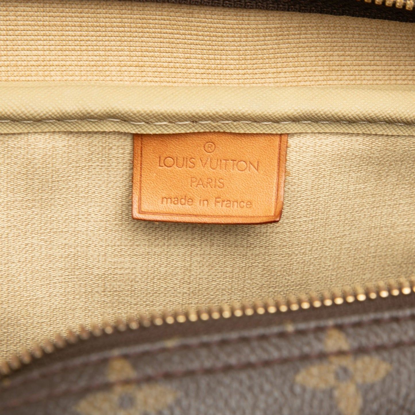 Louis Vuitton Monogram Deauville