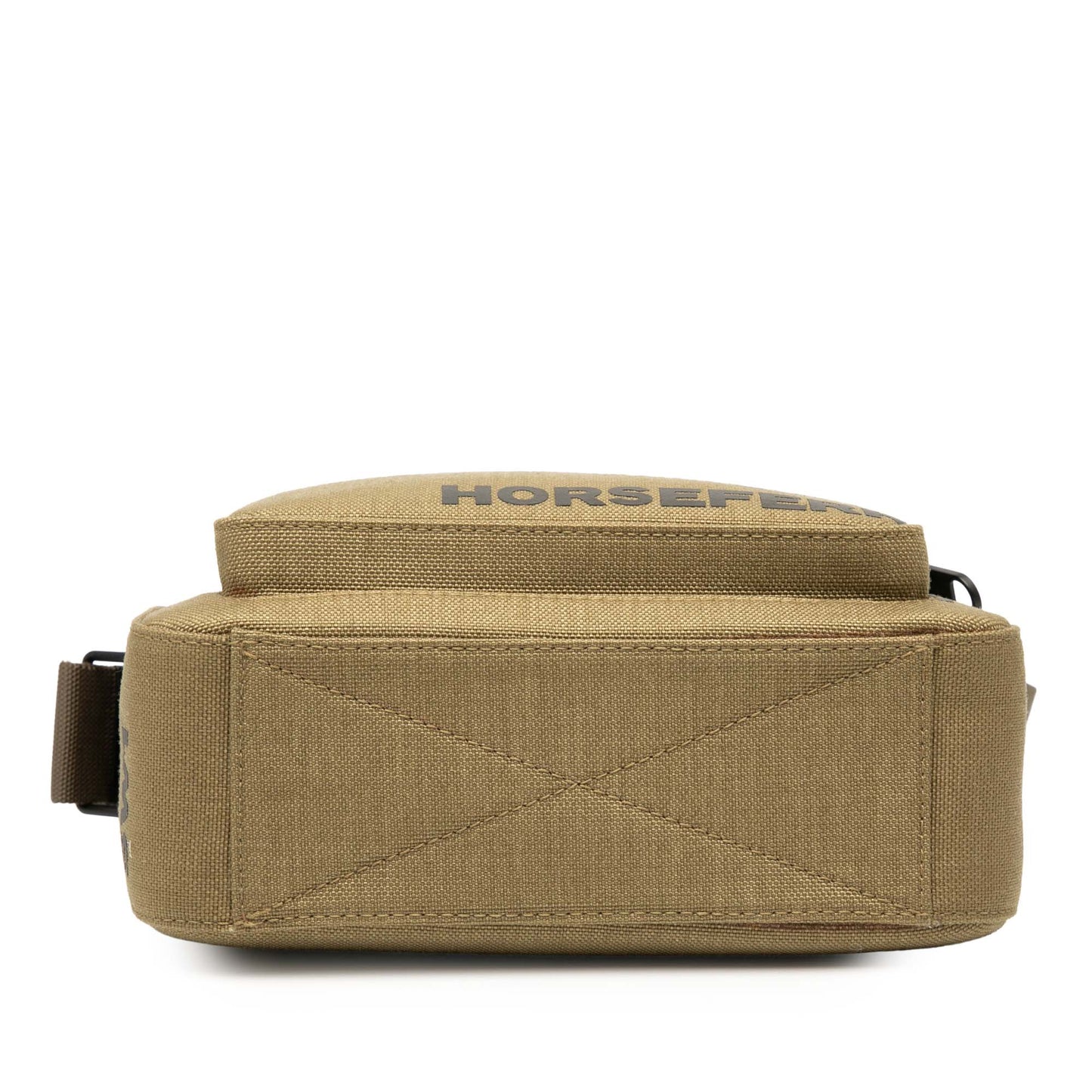 Burberry Canvas Paddy Crossbody