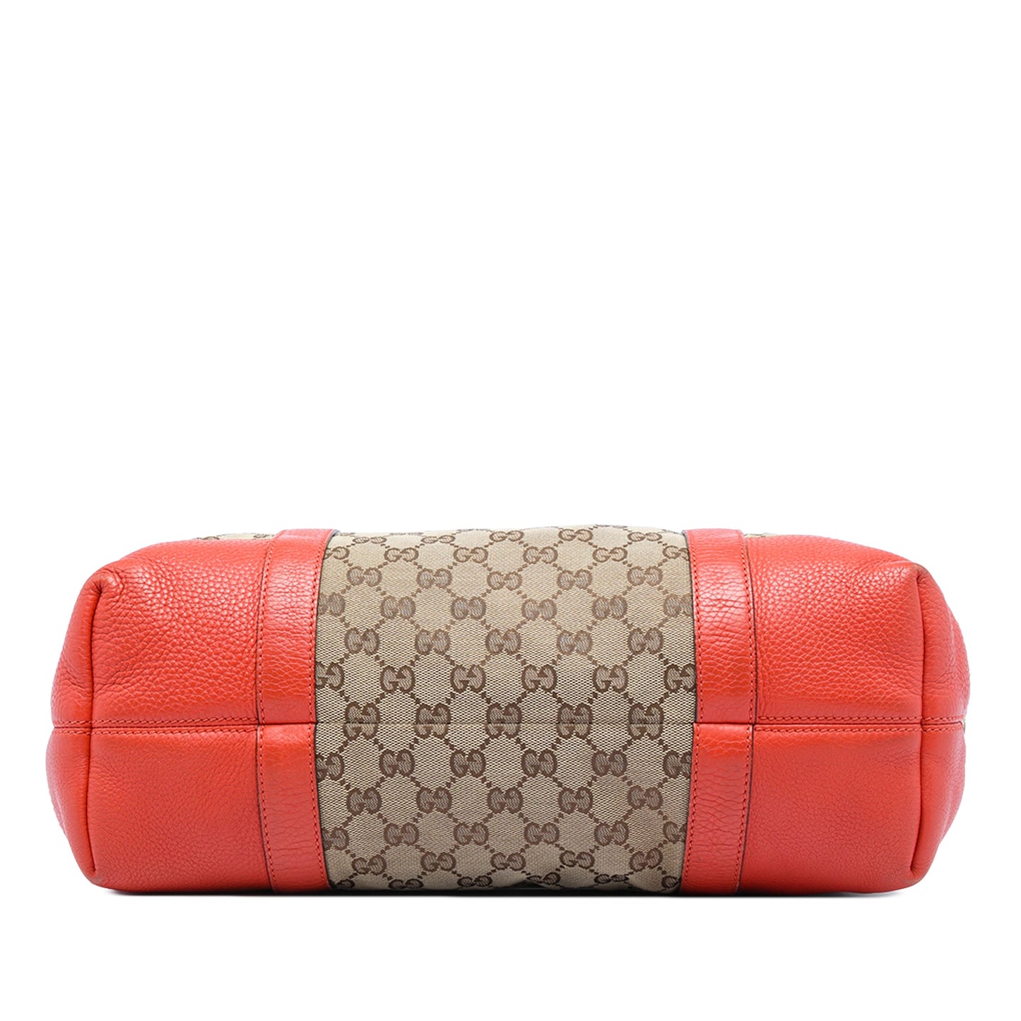 Gucci GG Canvas Miss GG Tote