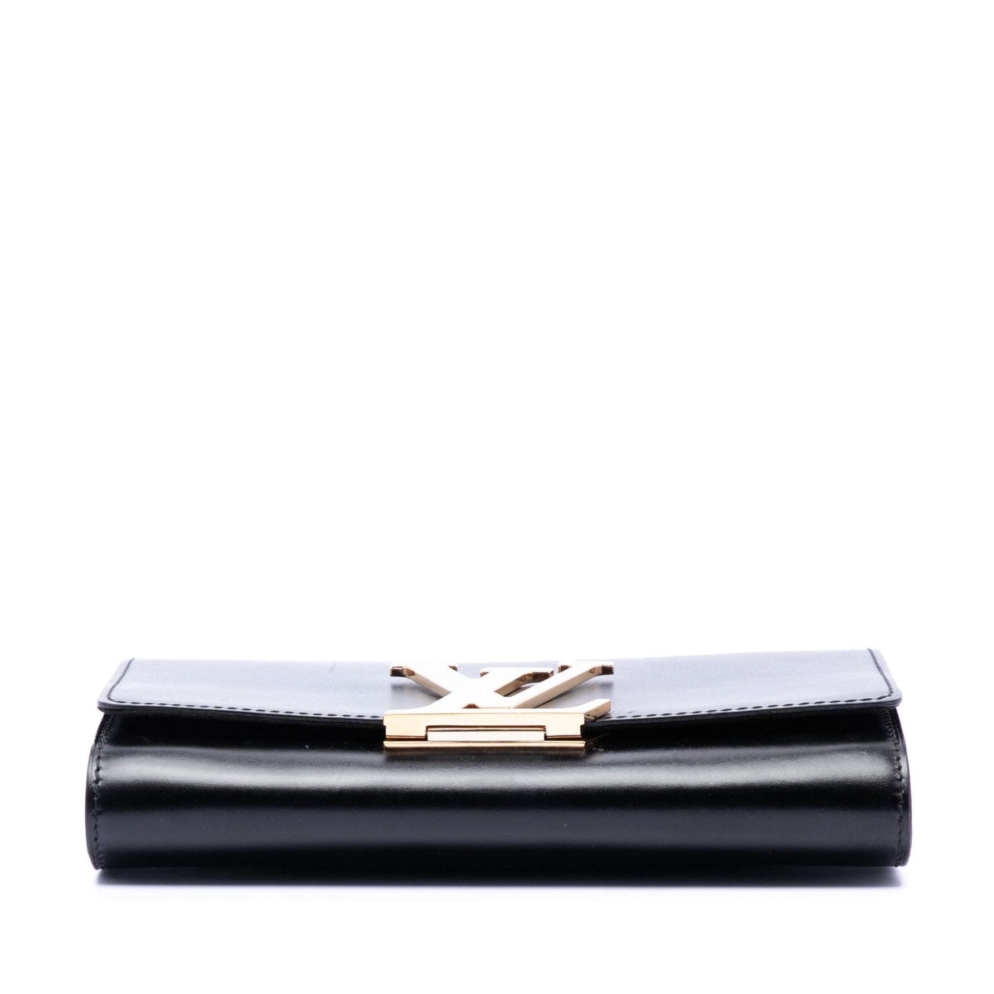 Louis Vuitton Louise Chain GM