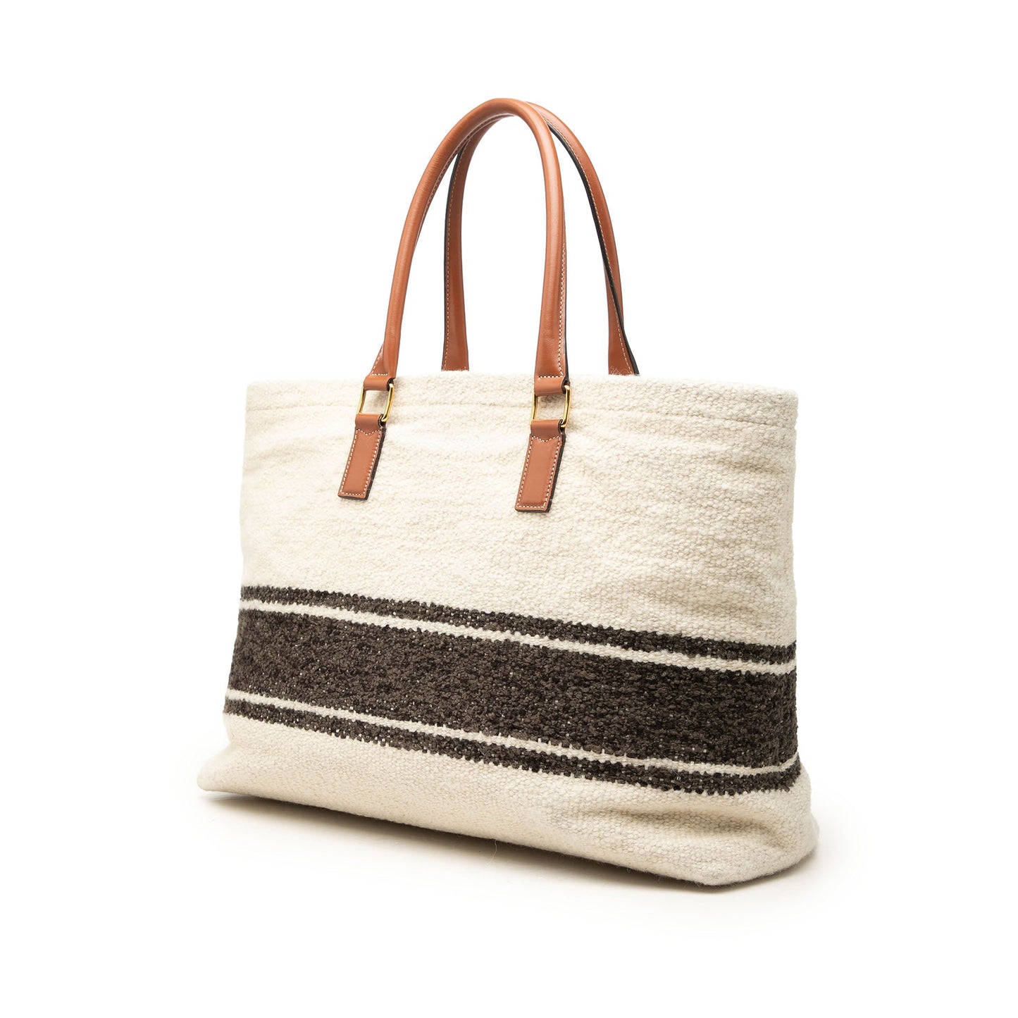 Celine Canvas Plein Soleil Horizontal Cabas Tote