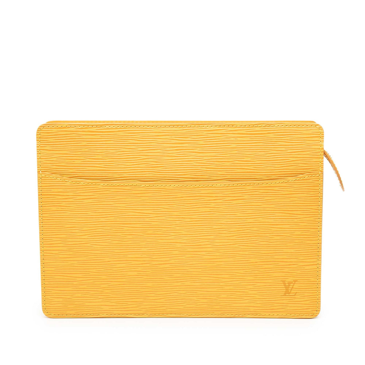 Louis Vuitton Epi Pochette Homme