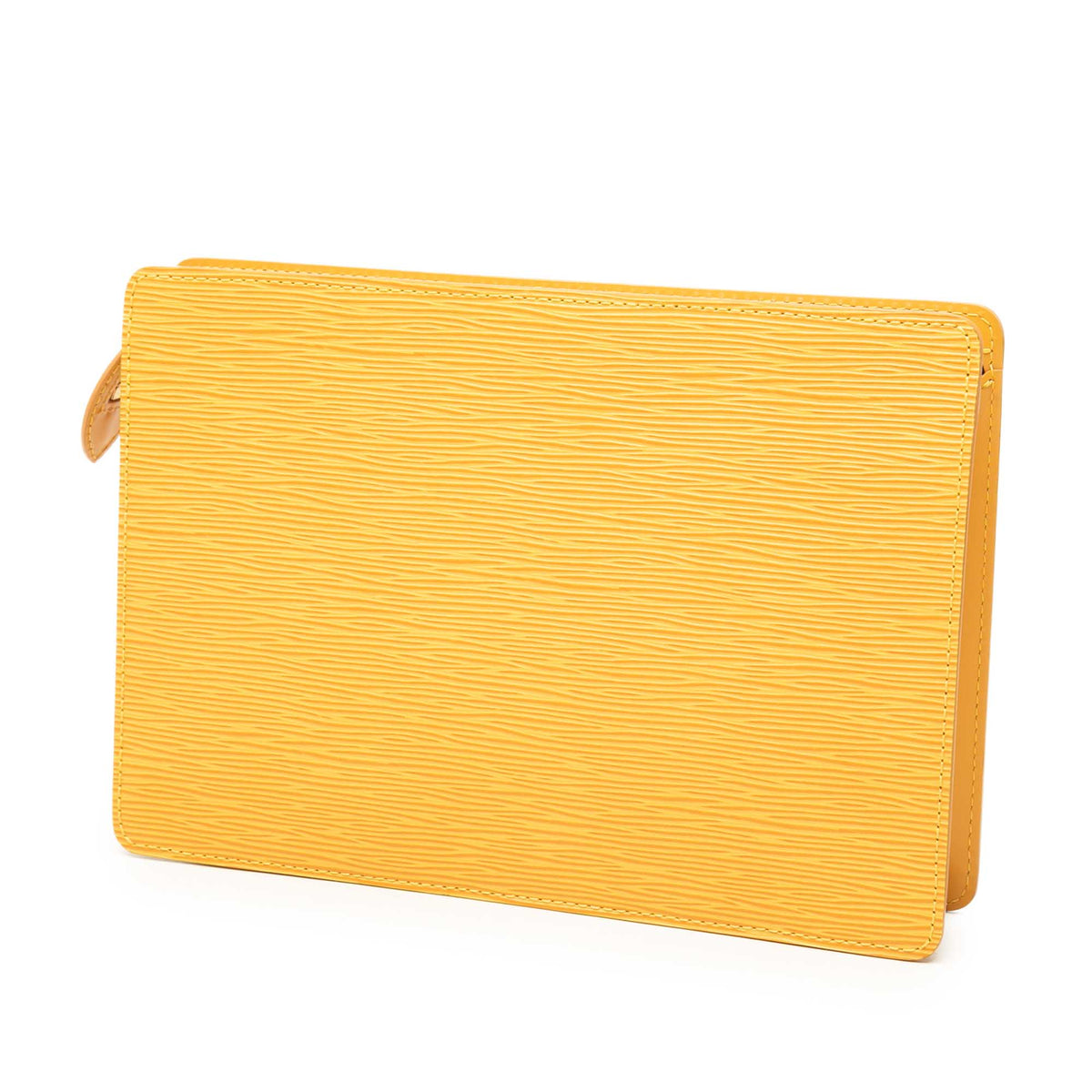 Louis Vuitton Epi Pochette Homme