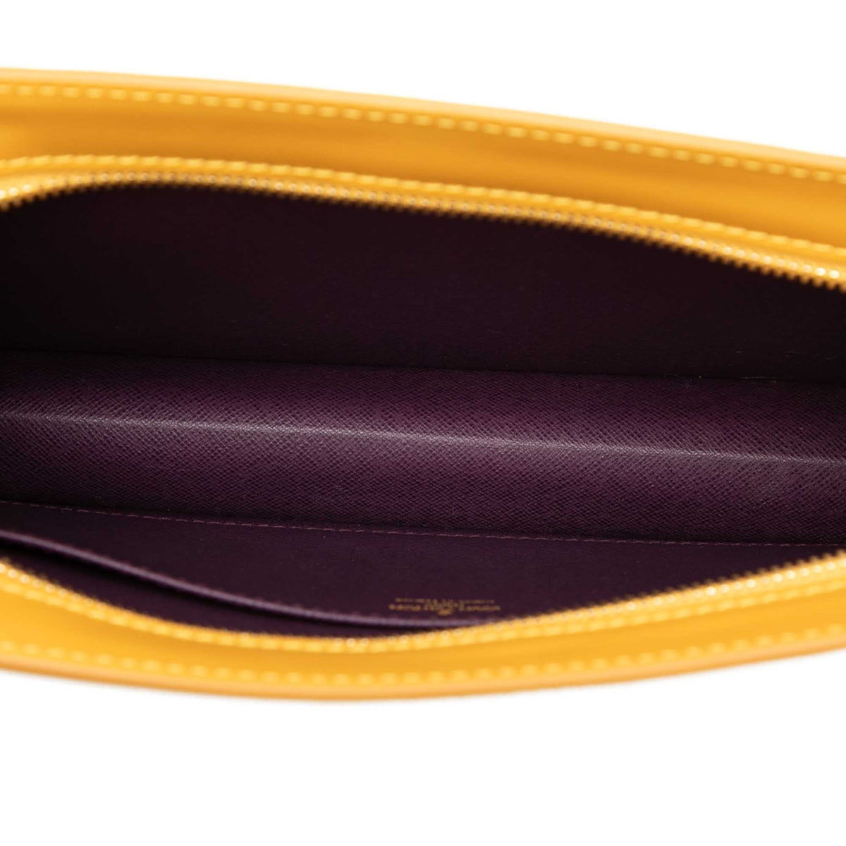 Louis Vuitton Epi Pochette Homme