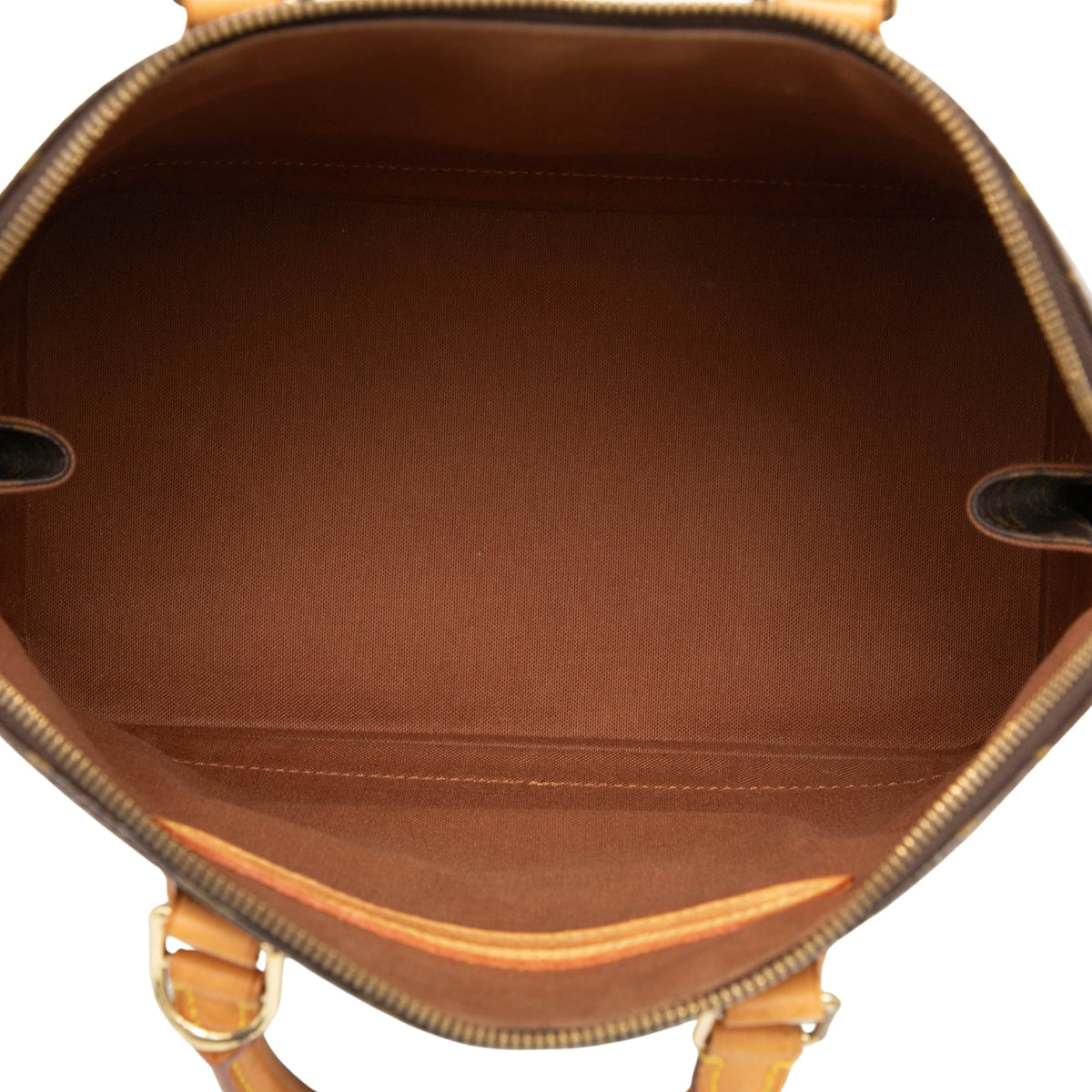 Louis Vuitton Monogram Alma PM