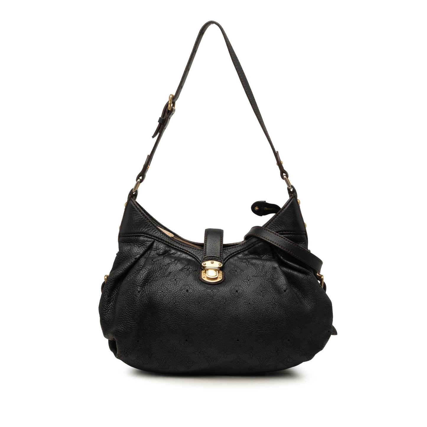 Louis Vuitton Monogram Mahina XS