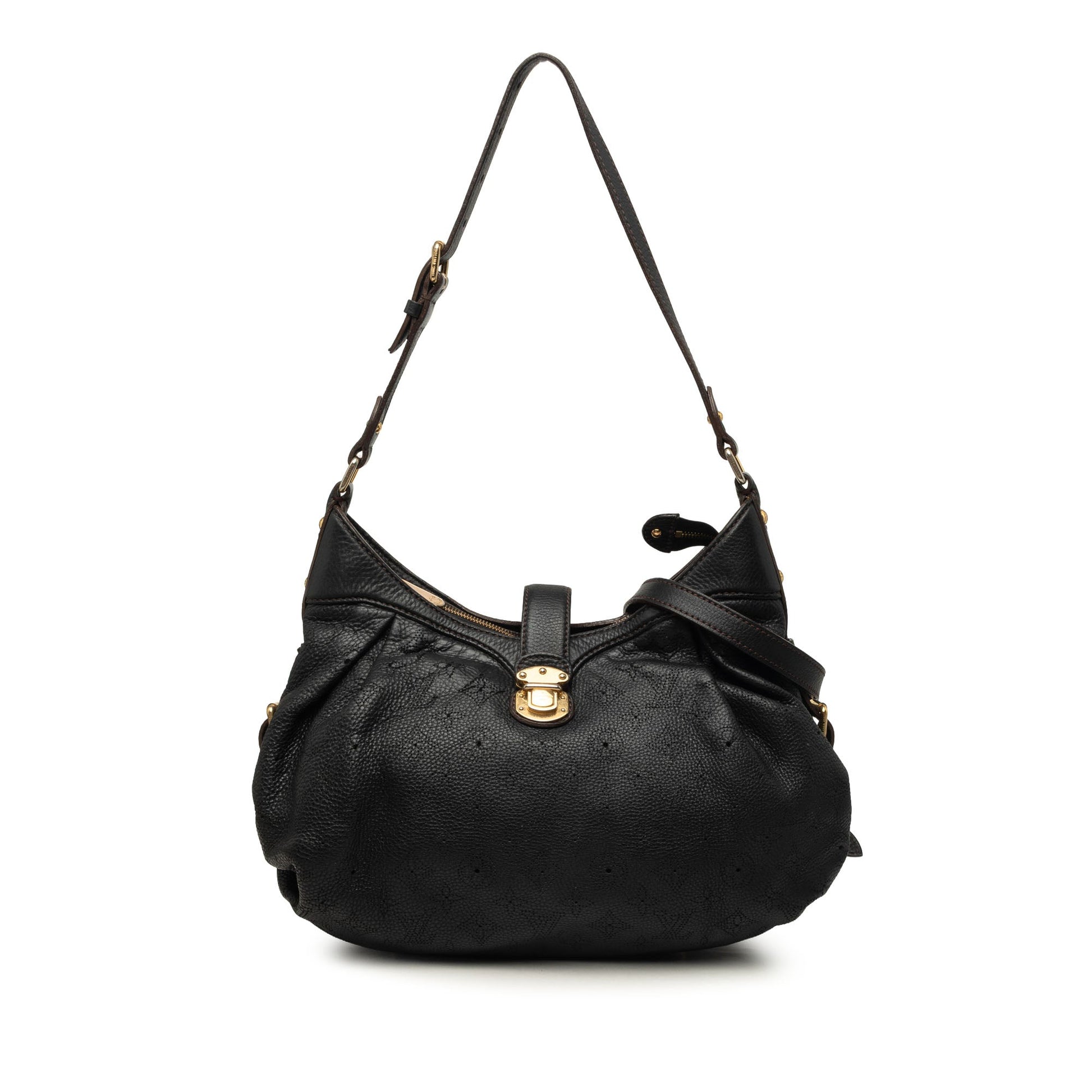 Louis Vuitton Monogram Mahina XS