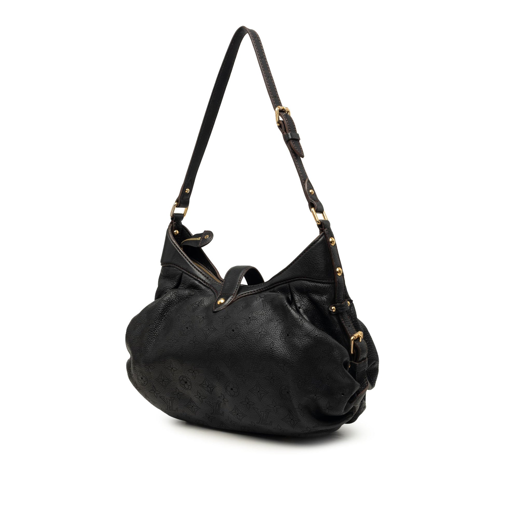 Louis Vuitton Monogram Mahina XS