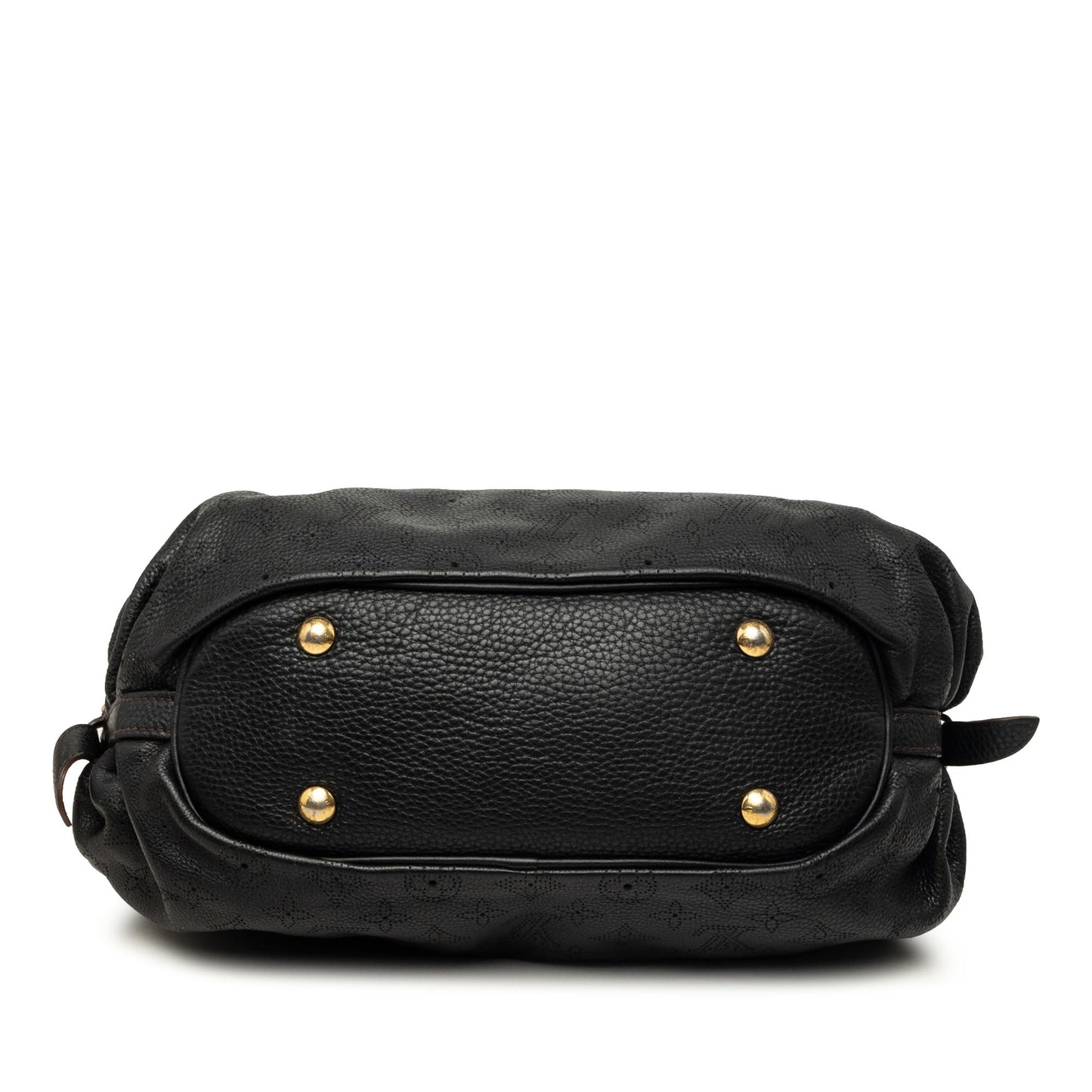 Louis Vuitton Monogram Mahina XS