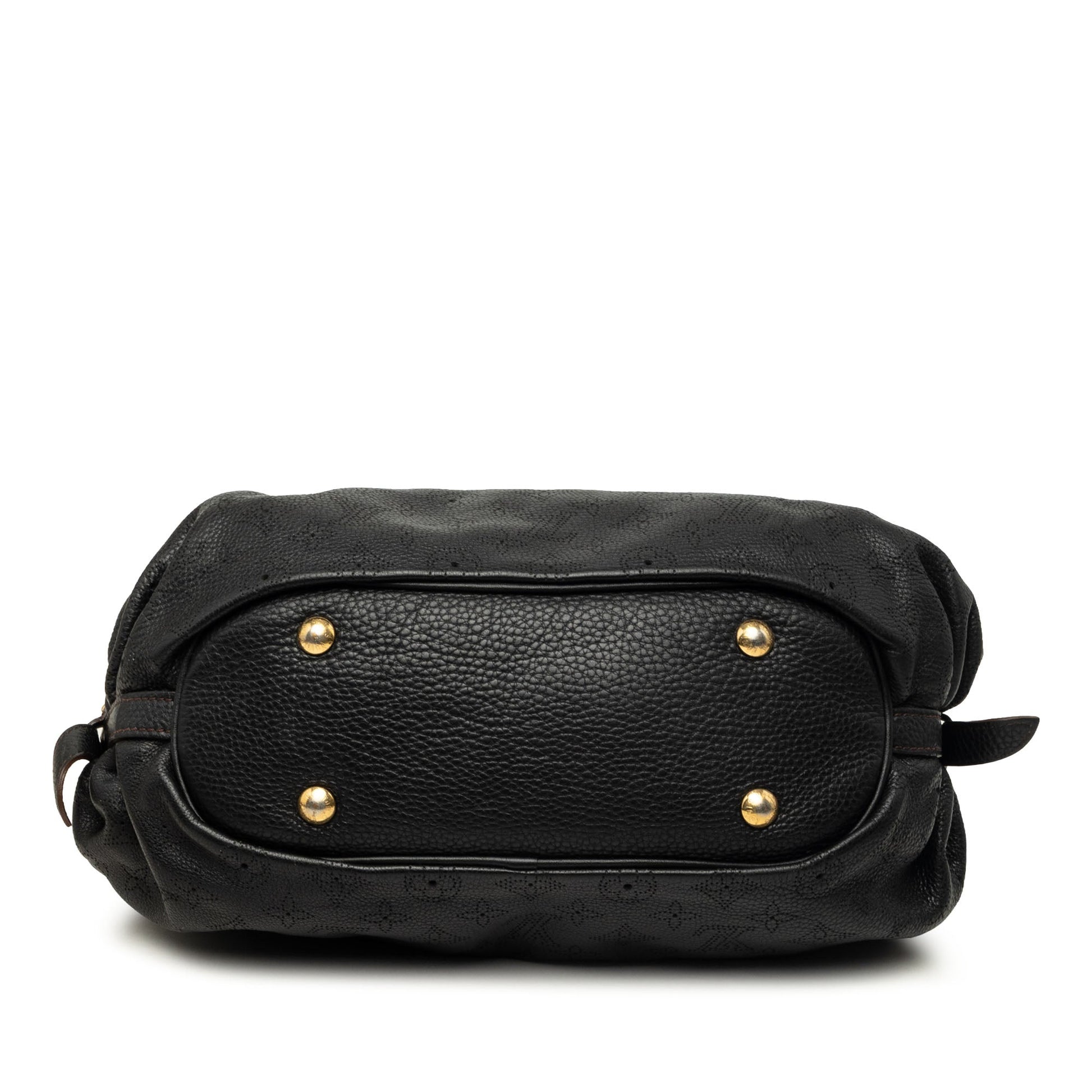Louis Vuitton Monogram Mahina XS