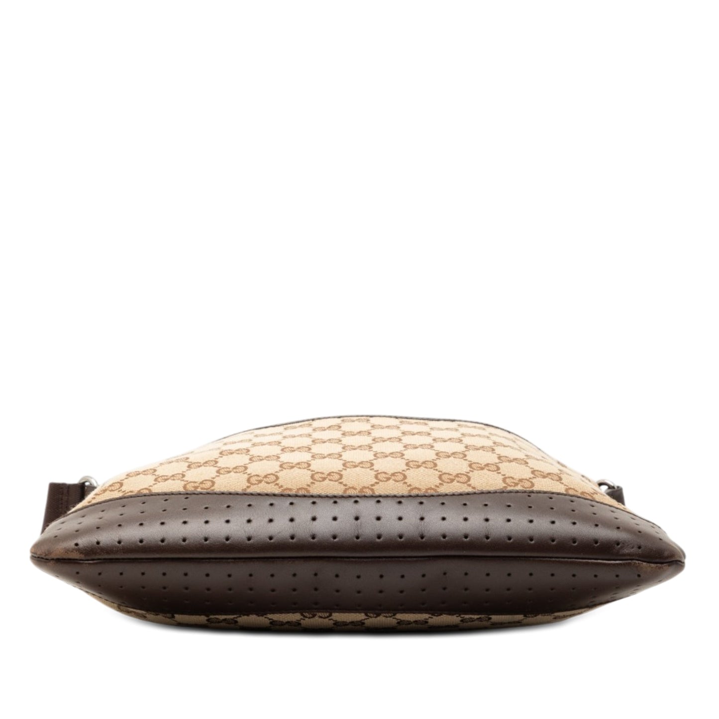 Gucci GG Canvas Crossbody