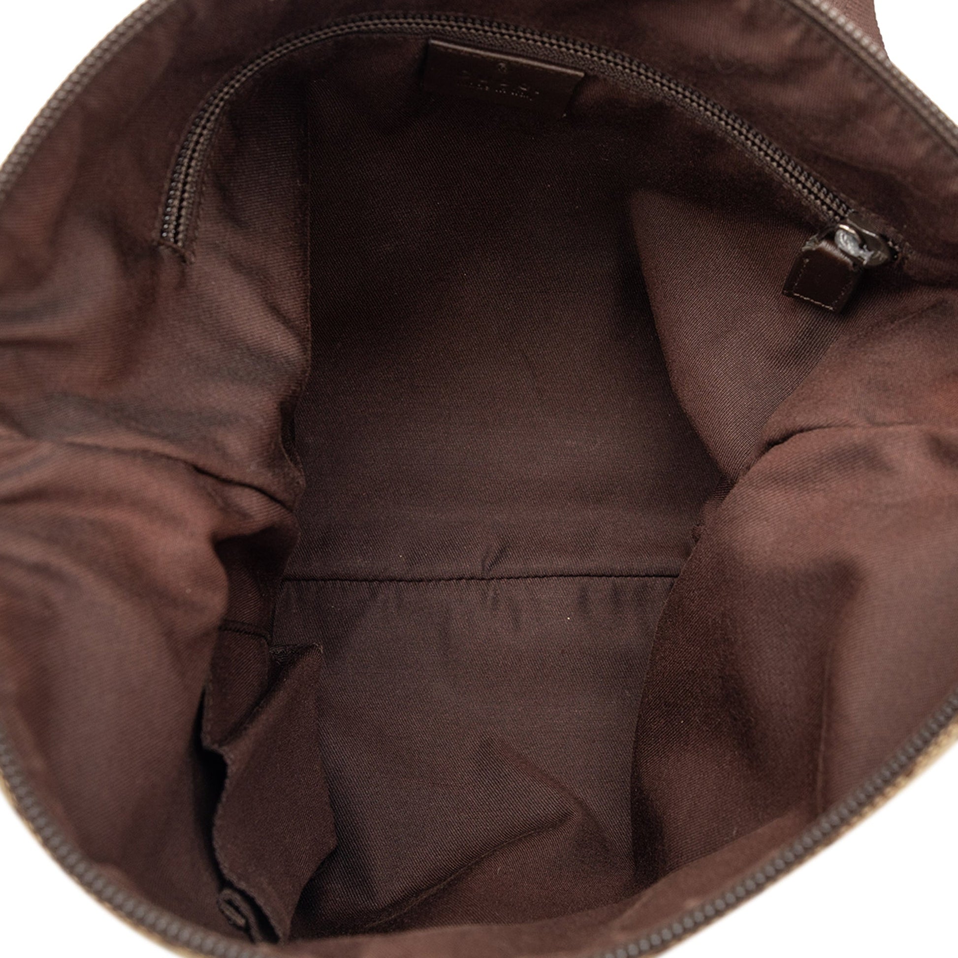 Gucci GG Canvas Crossbody
