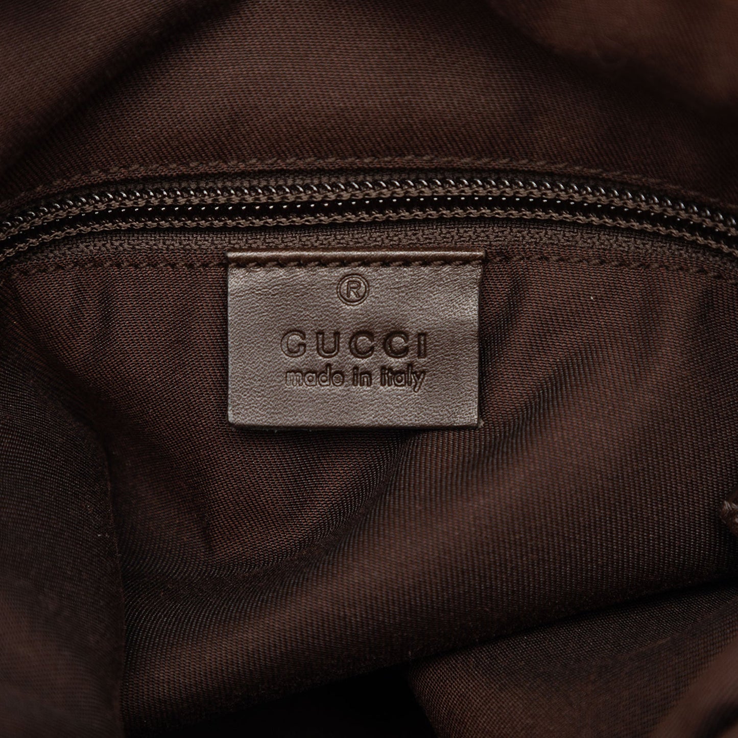 Gucci GG Canvas Crossbody