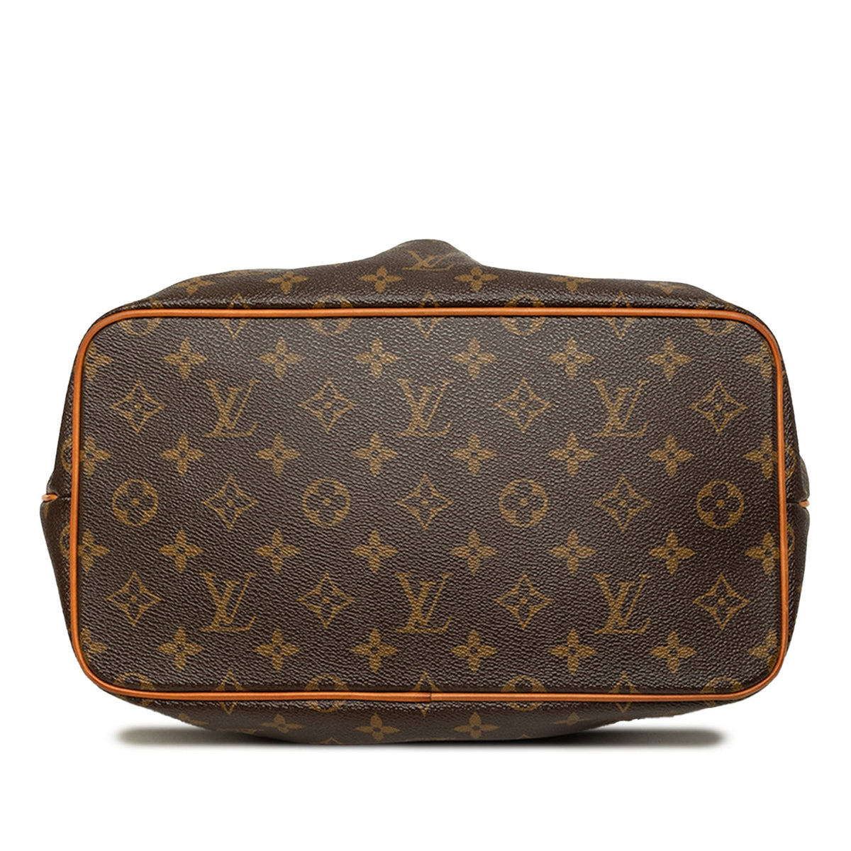 Louis Vuitton Monogram Turenne GM — Brown