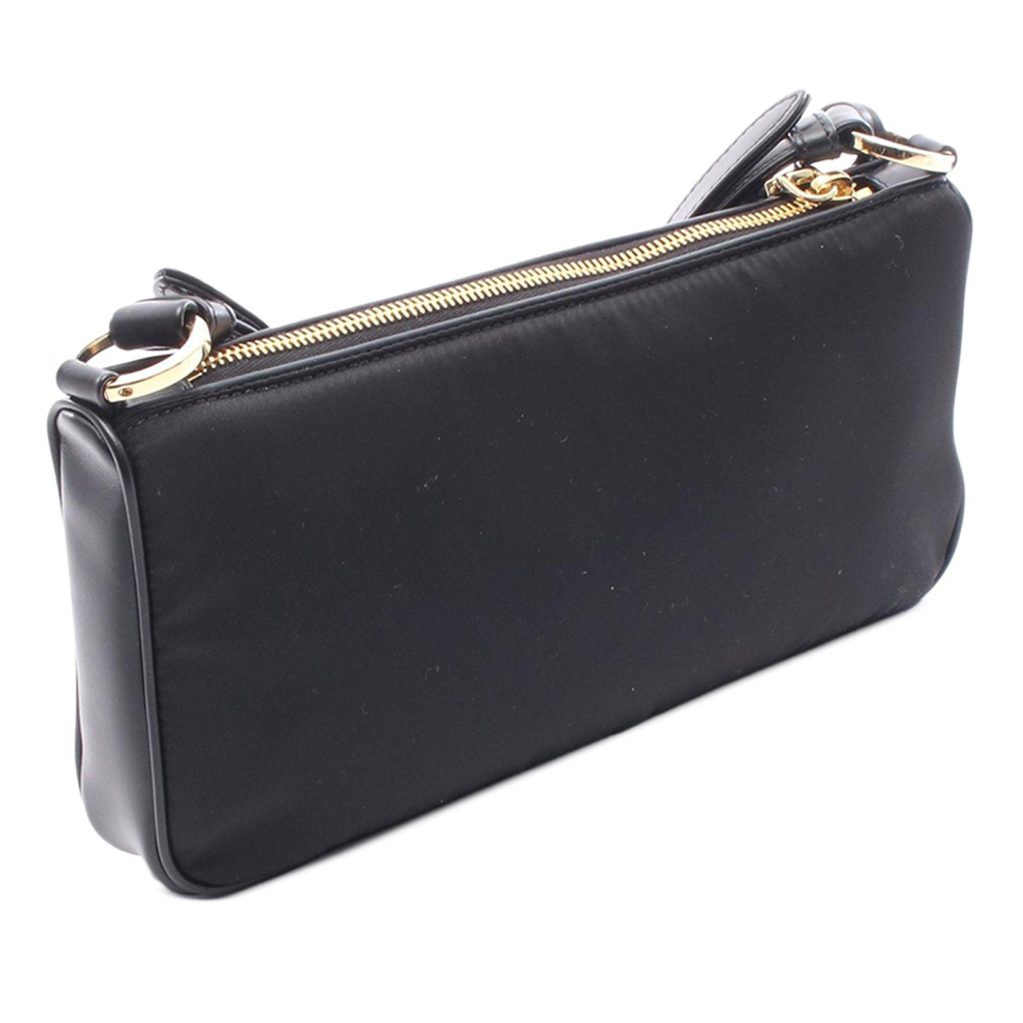 Prada Small Re Nylon Crossbody