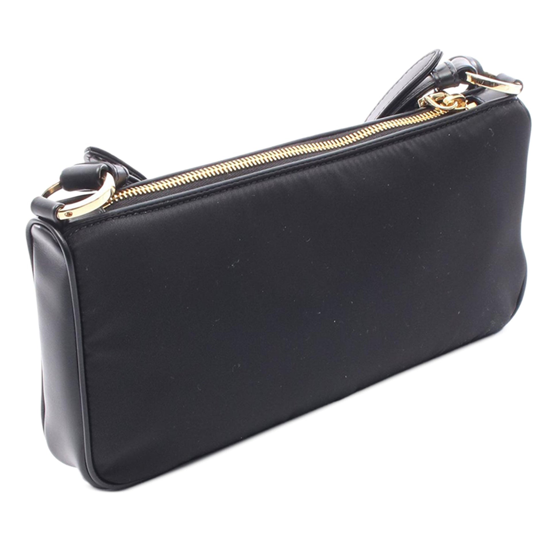 Prada Small Re Nylon Crossbody