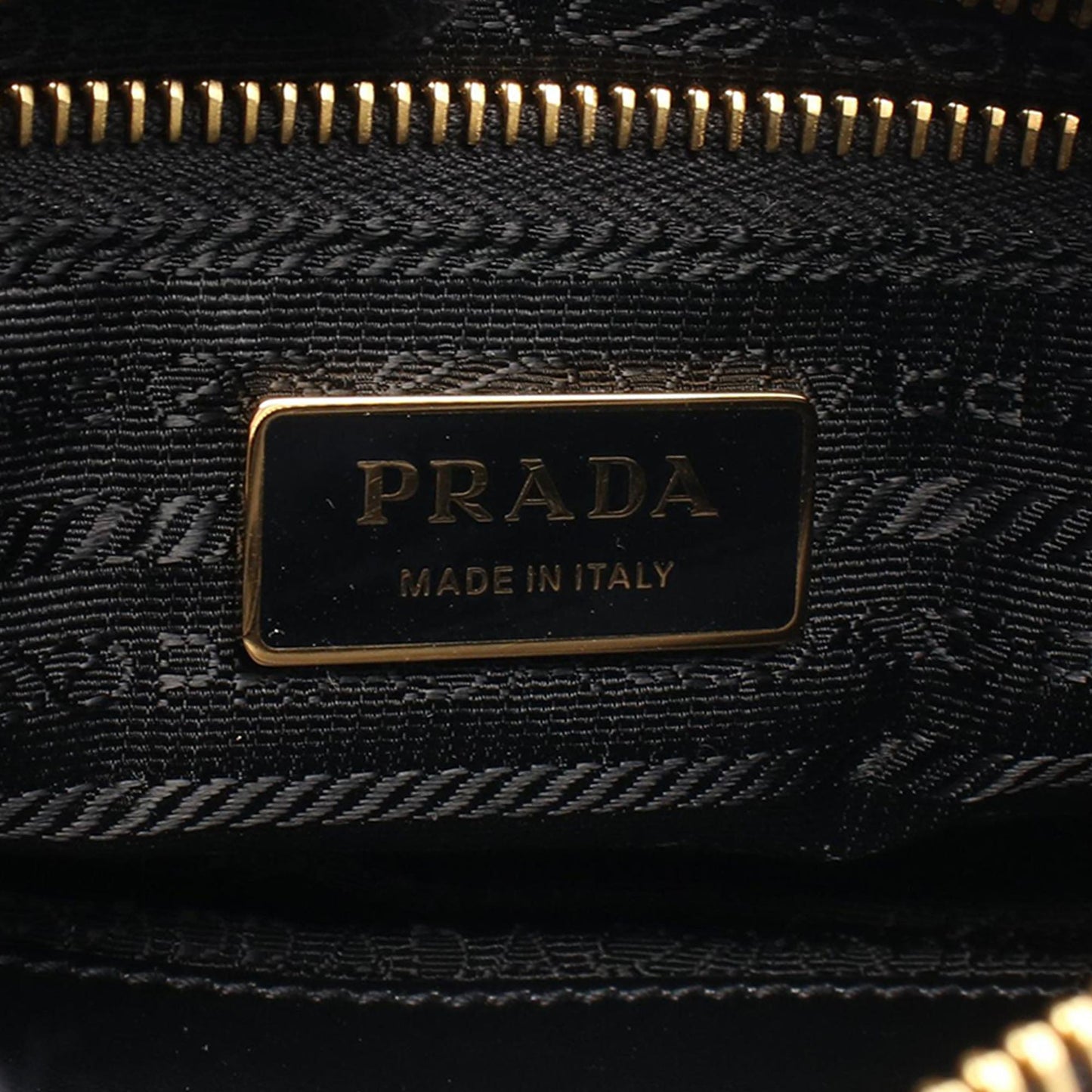 Prada Small Re Nylon Crossbody