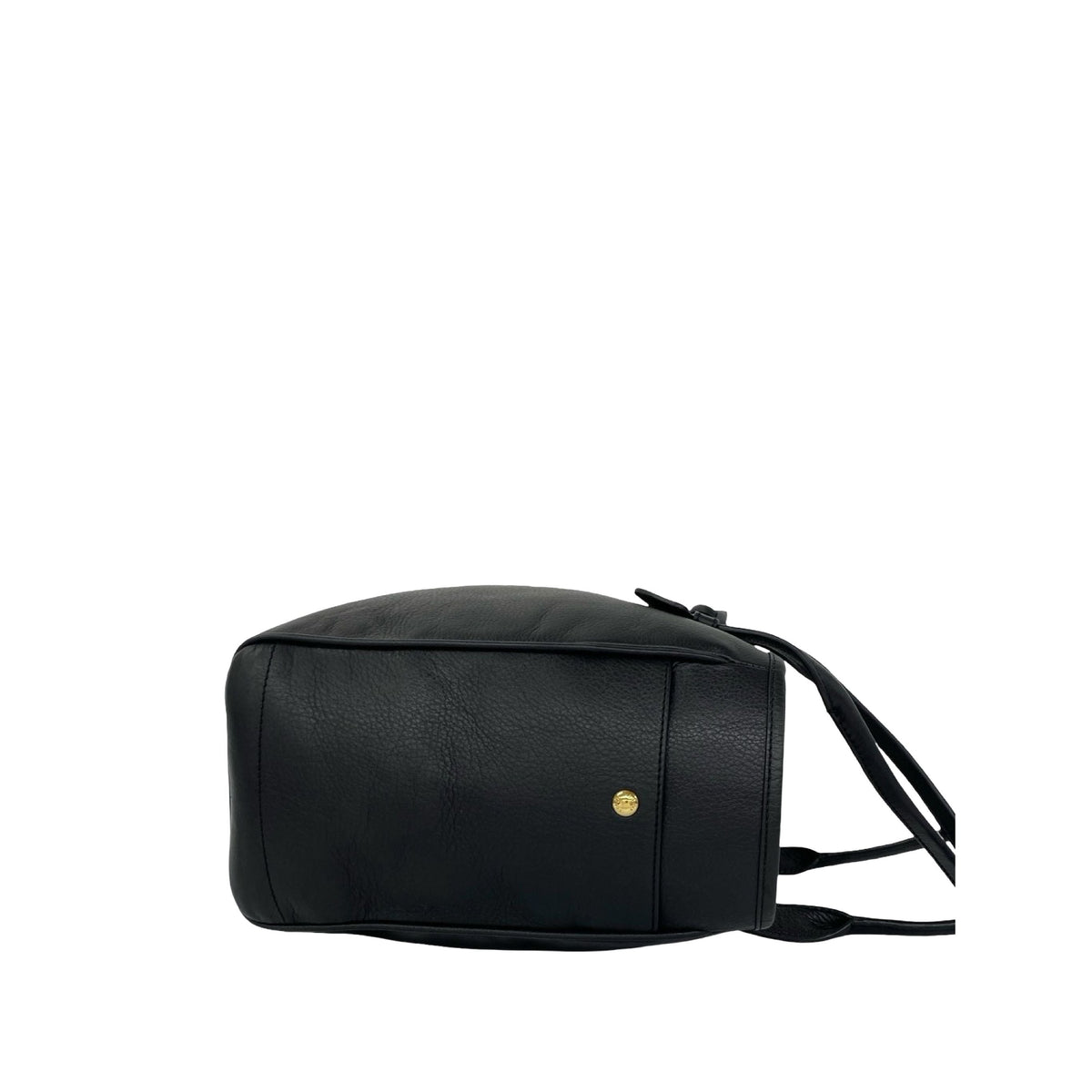 LOEWE Heritage Tote — Black
