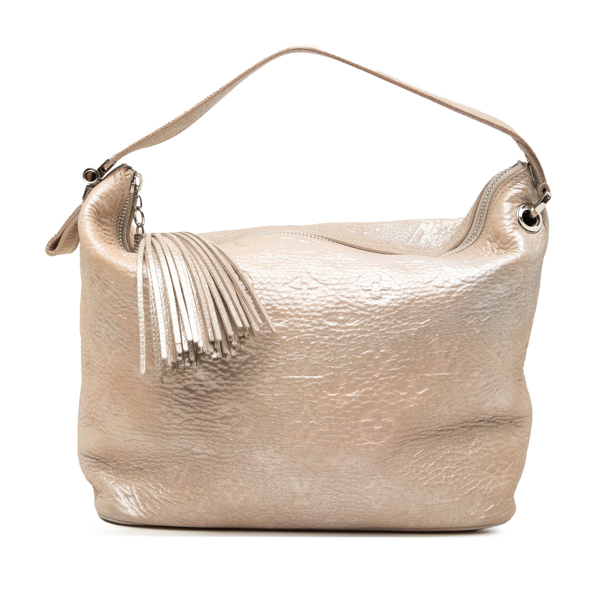 Louis Vuitton Monogram Shimmer Halo