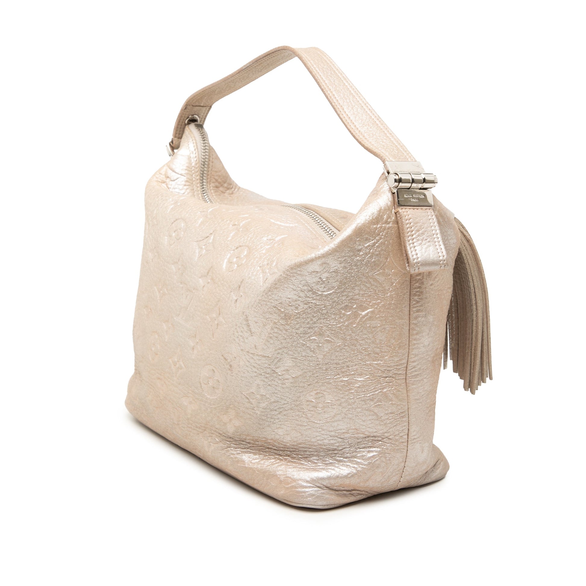 Louis Vuitton Monogram Shimmer Halo