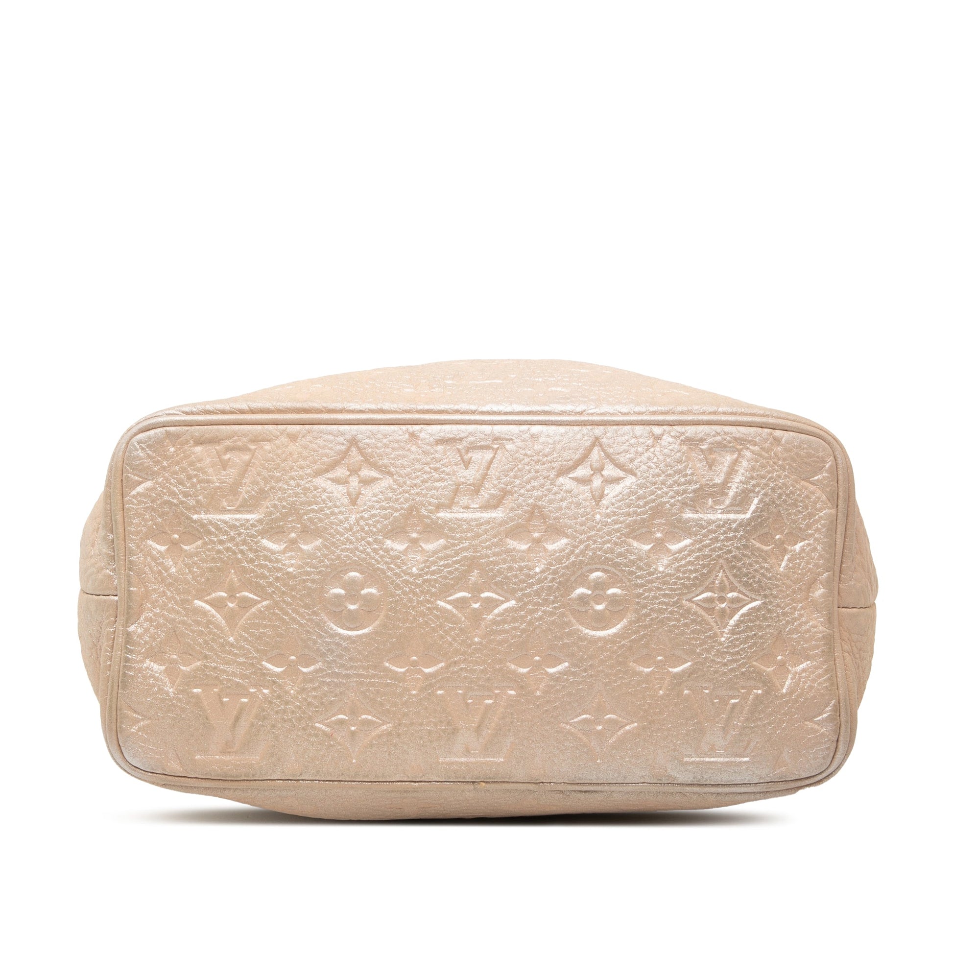 Louis Vuitton Monogram Shimmer Halo