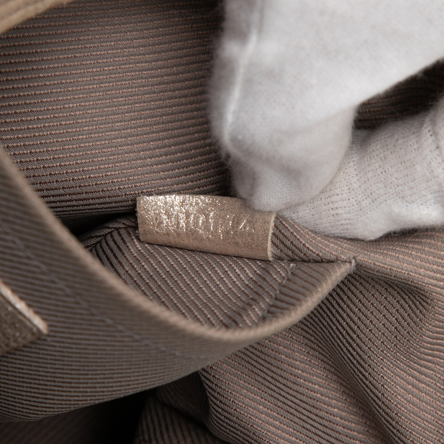 Louis Vuitton Monogram Shimmer Halo