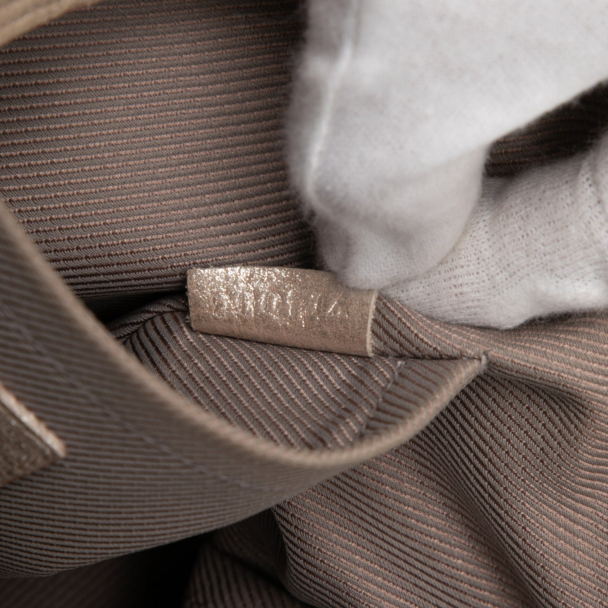 Louis Vuitton Monogram Shimmer Halo