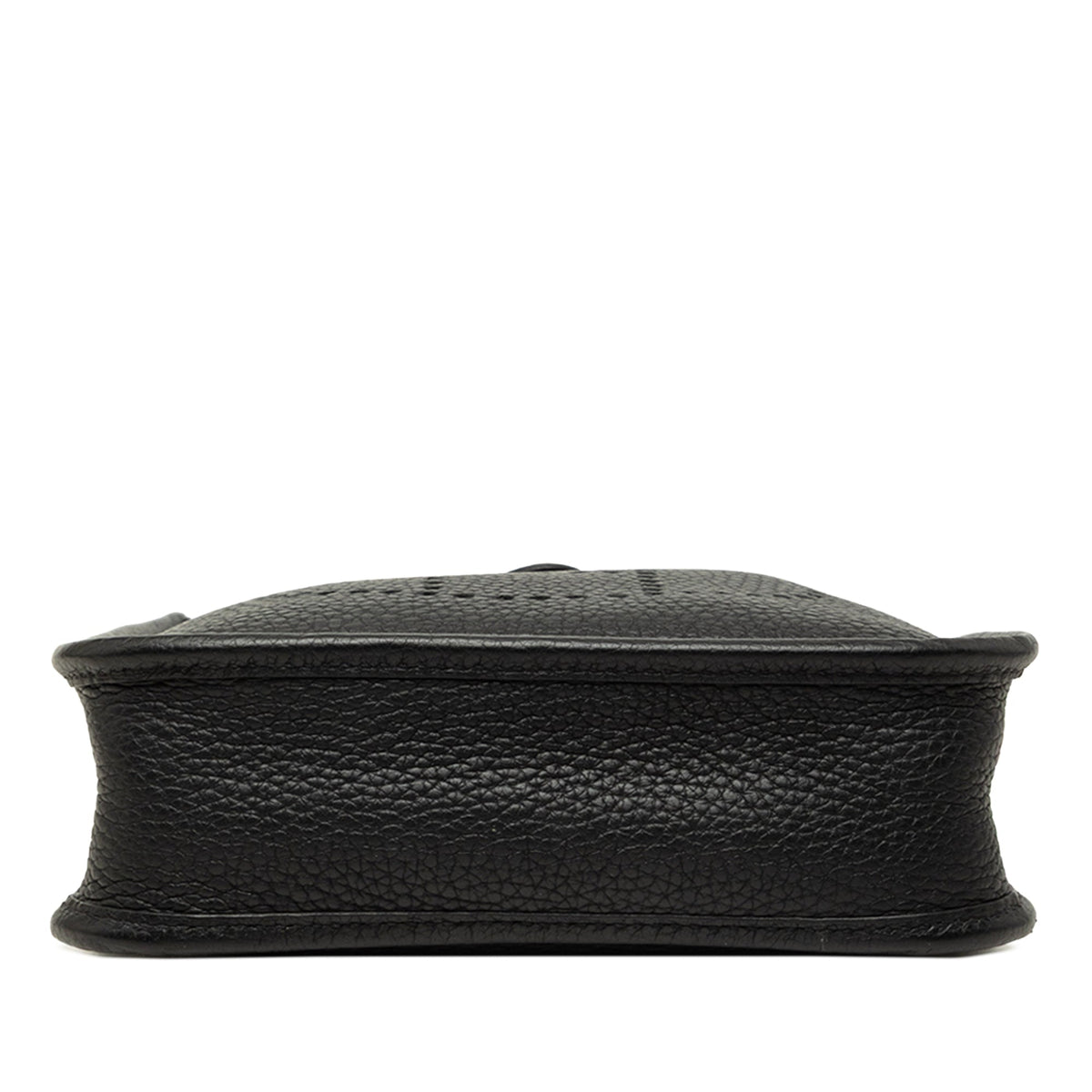 Hermès Clemence Evelyne I 16 — Black