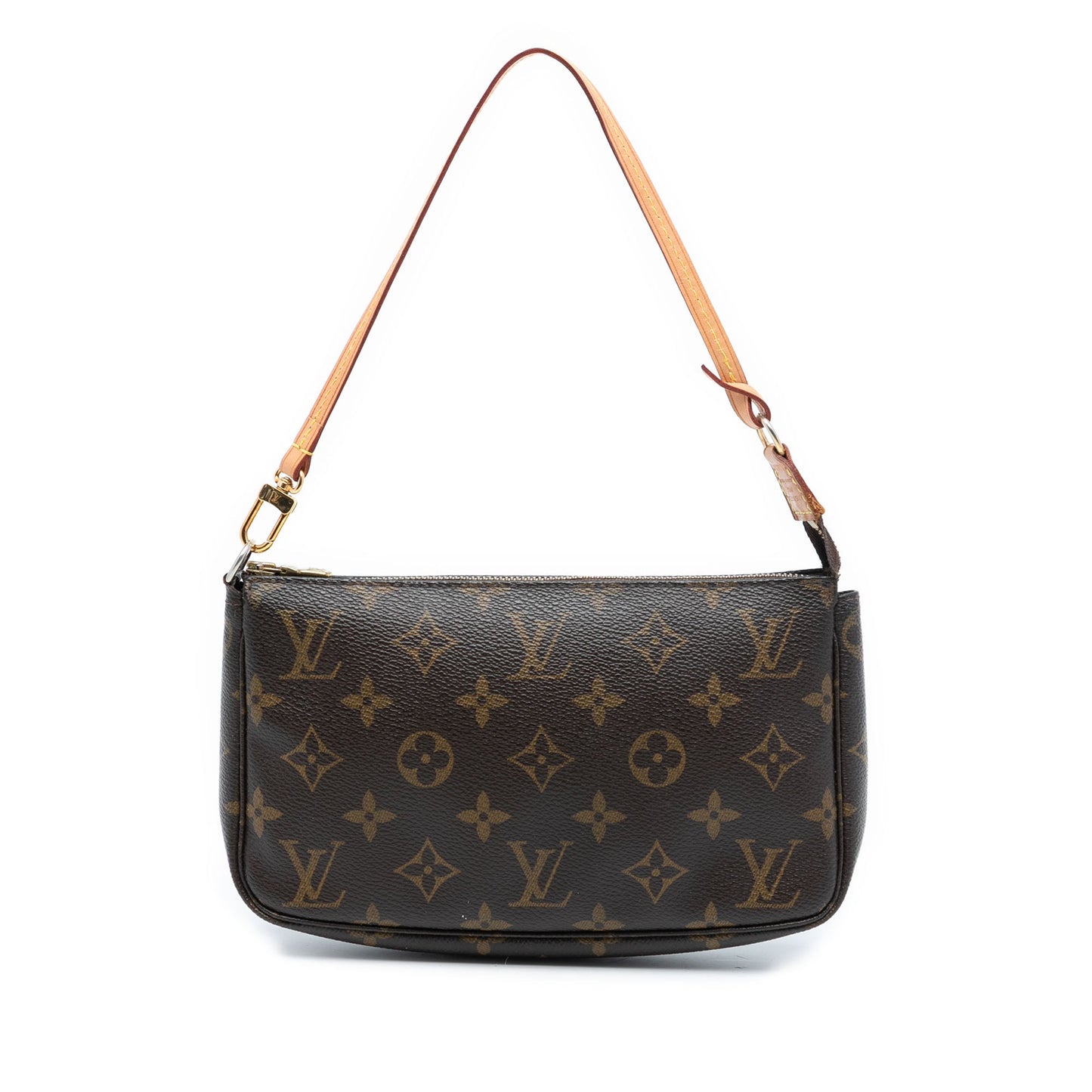Louis Vuitton Monogram Pochette Accessoires