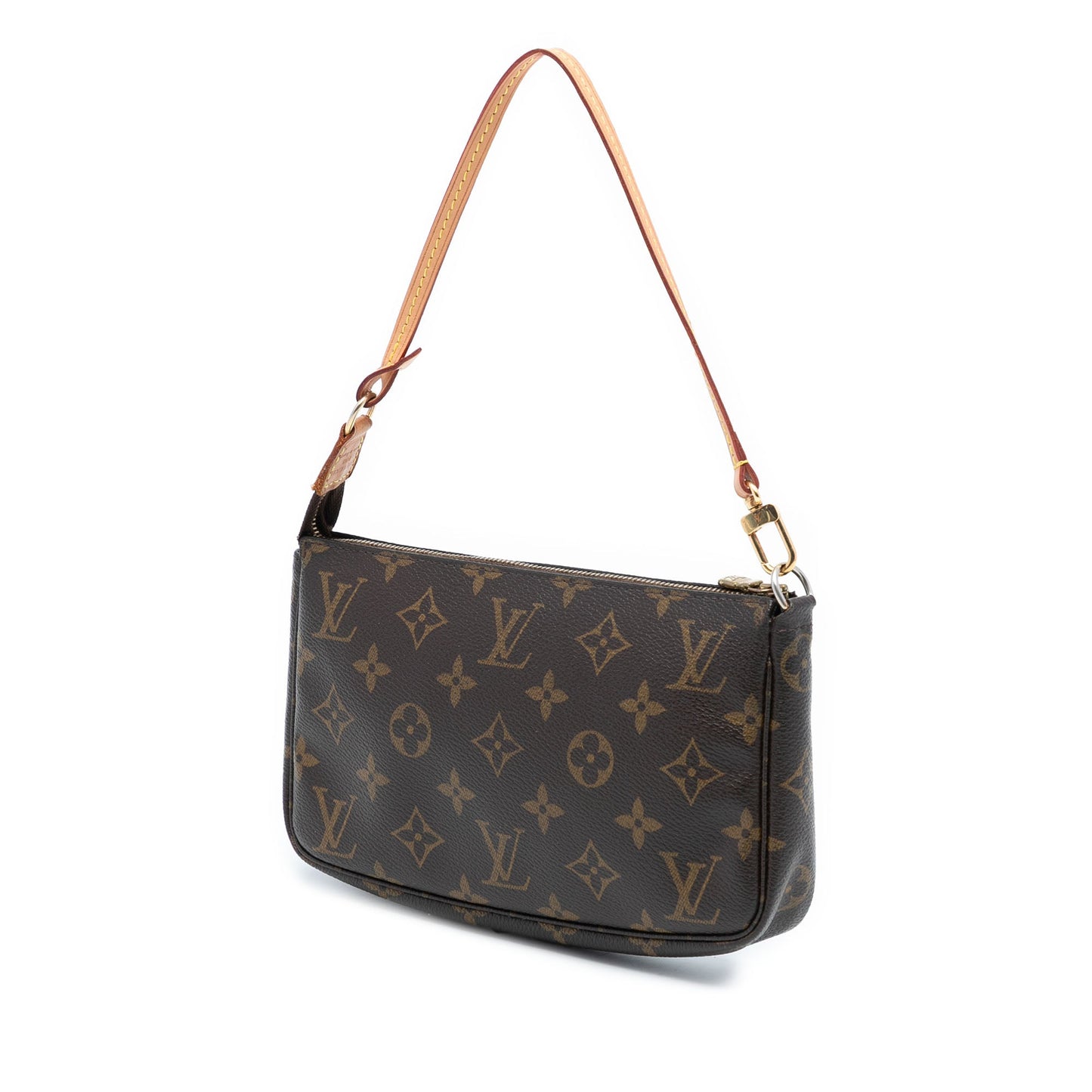 Louis Vuitton Monogram Pochette Accessoires