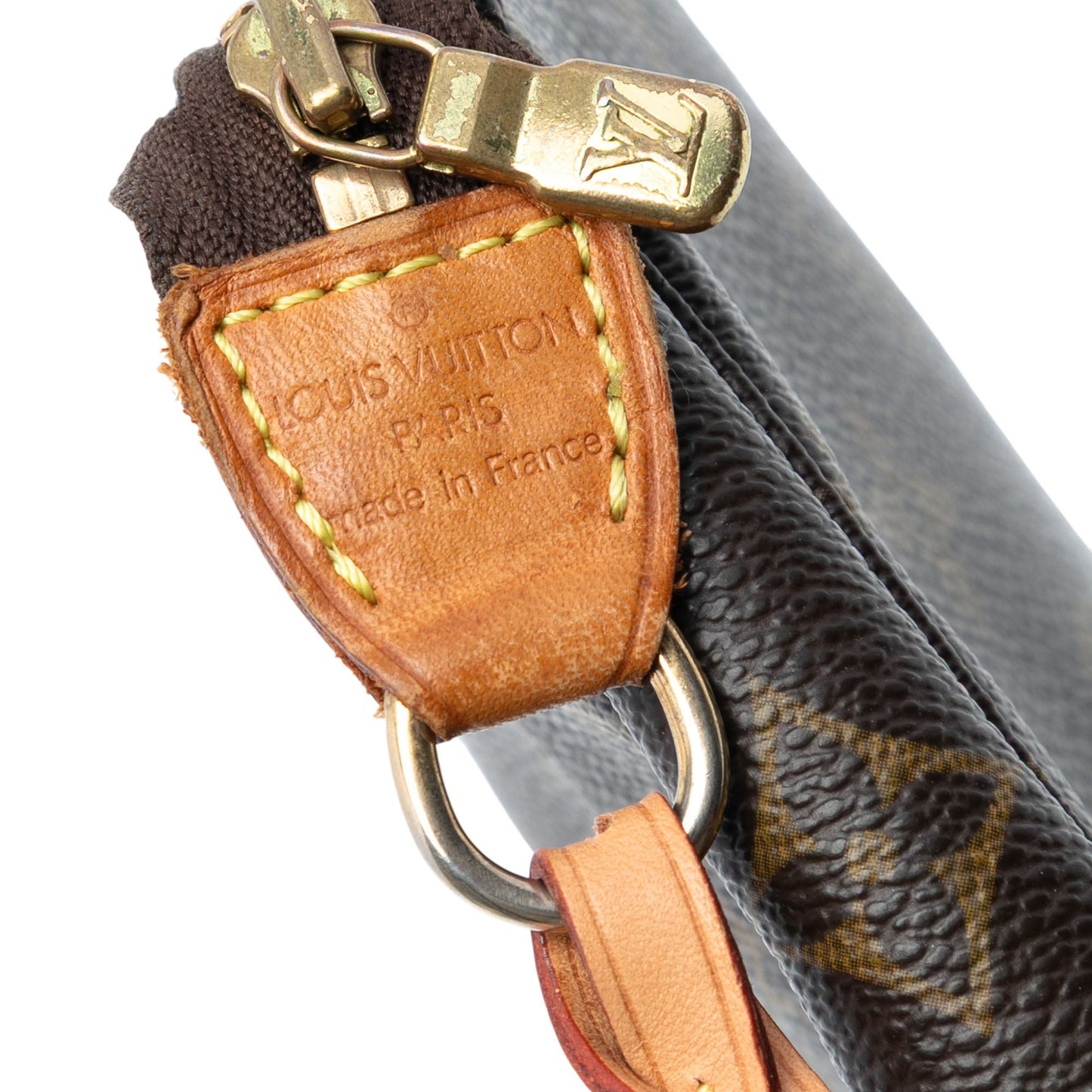 Louis Vuitton Monogram Pochette Accessoires