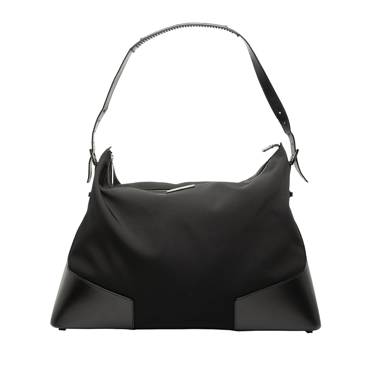 Gucci Nylon Shoulder Bag