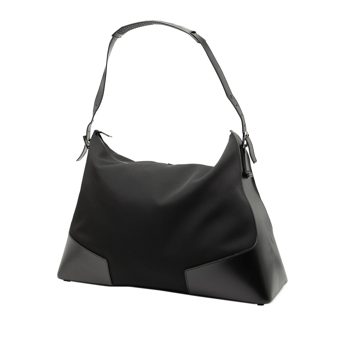 Gucci Nylon Shoulder Bag