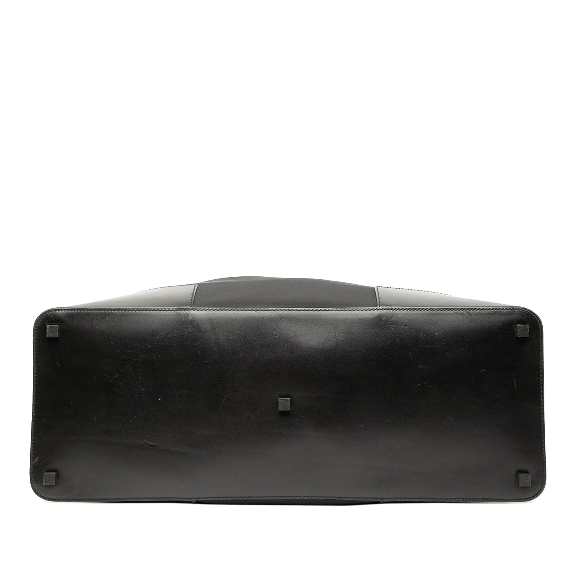 Gucci Nylon Shoulder Bag
