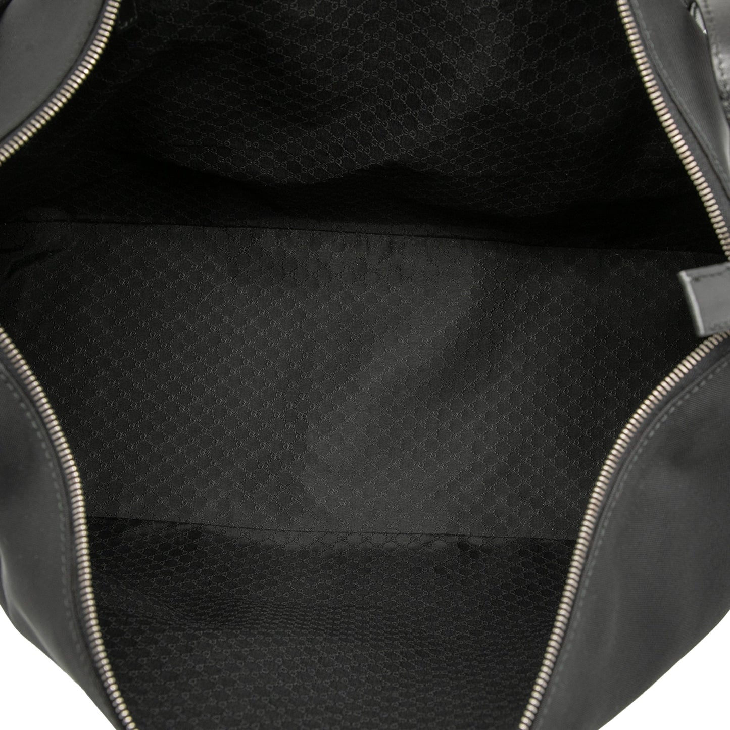 Gucci Nylon Shoulder Bag