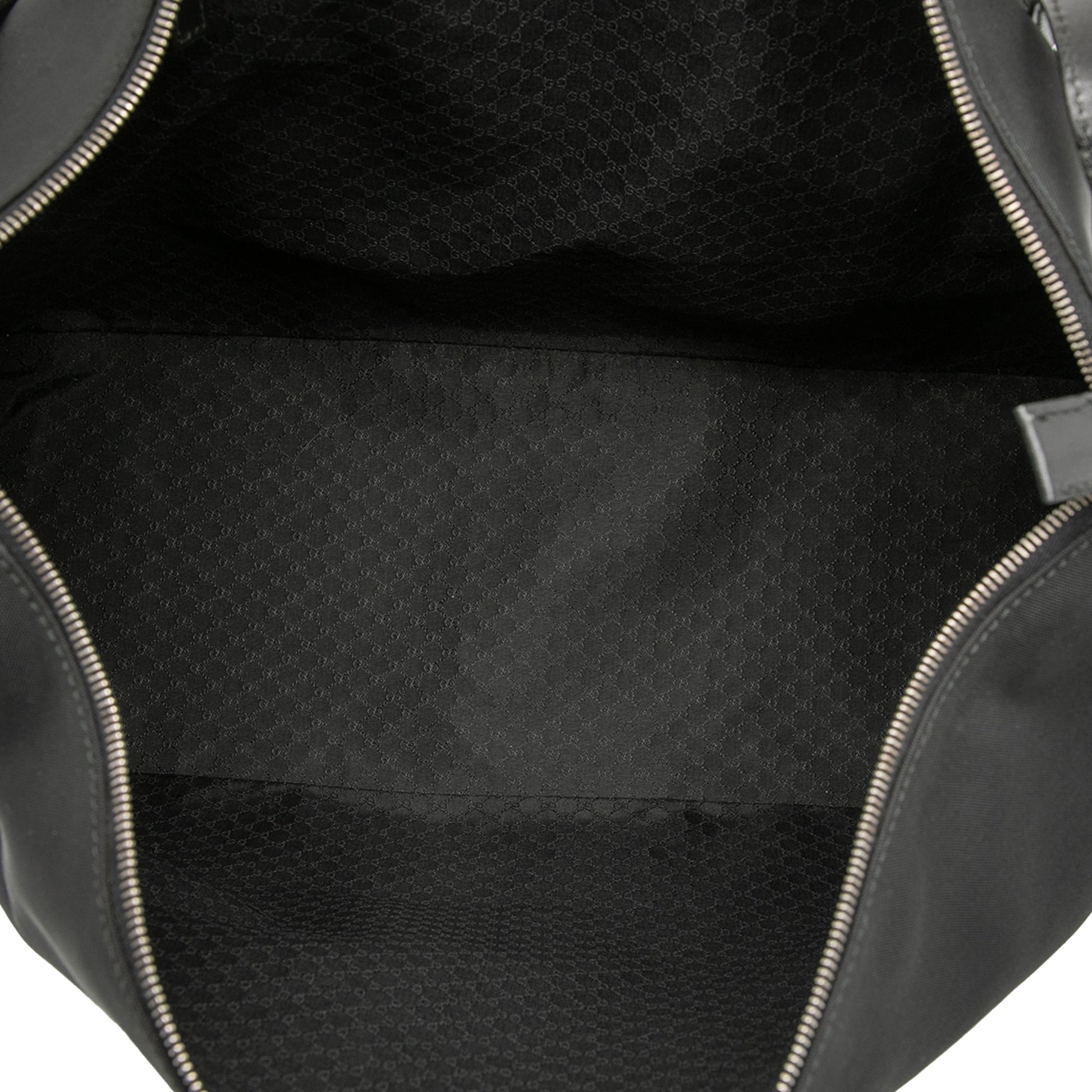 Gucci Nylon Shoulder Bag