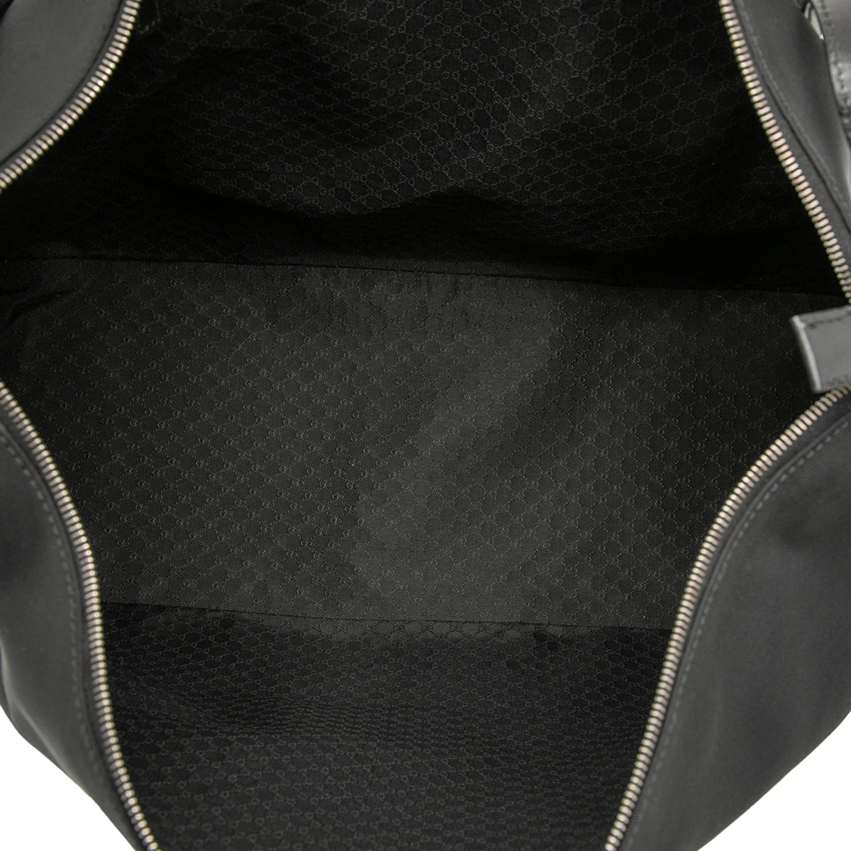 Gucci Nylon Shoulder Bag