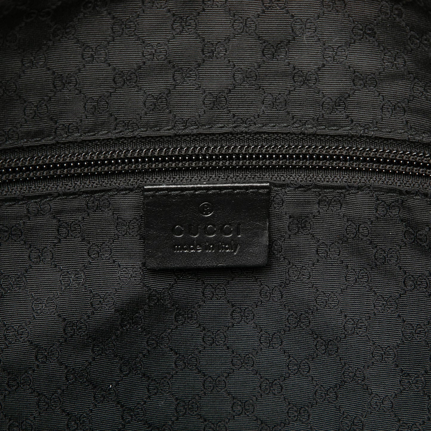 Gucci Nylon Shoulder Bag