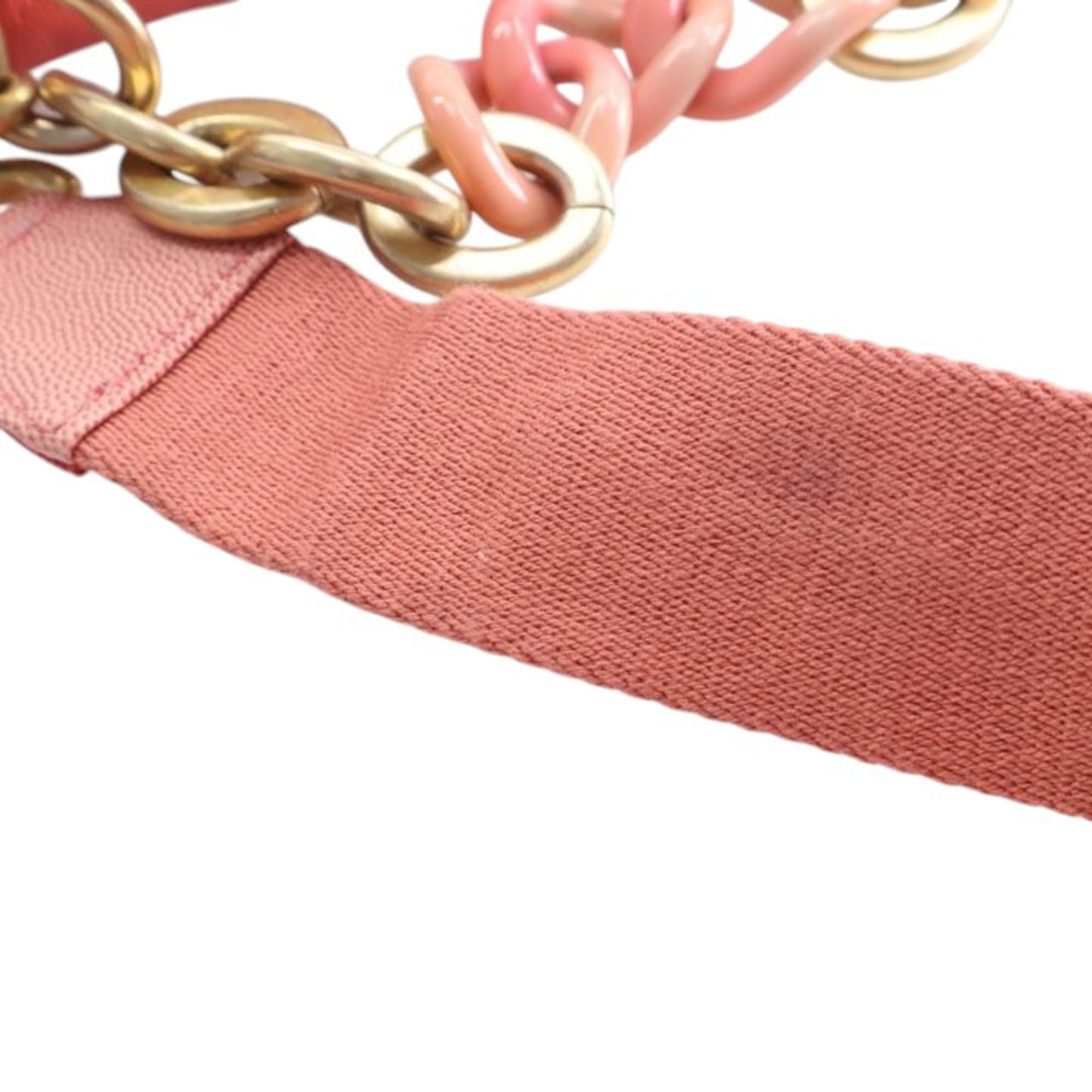 Chanel Small Quilted Caviar Sunset On The Sea Flap