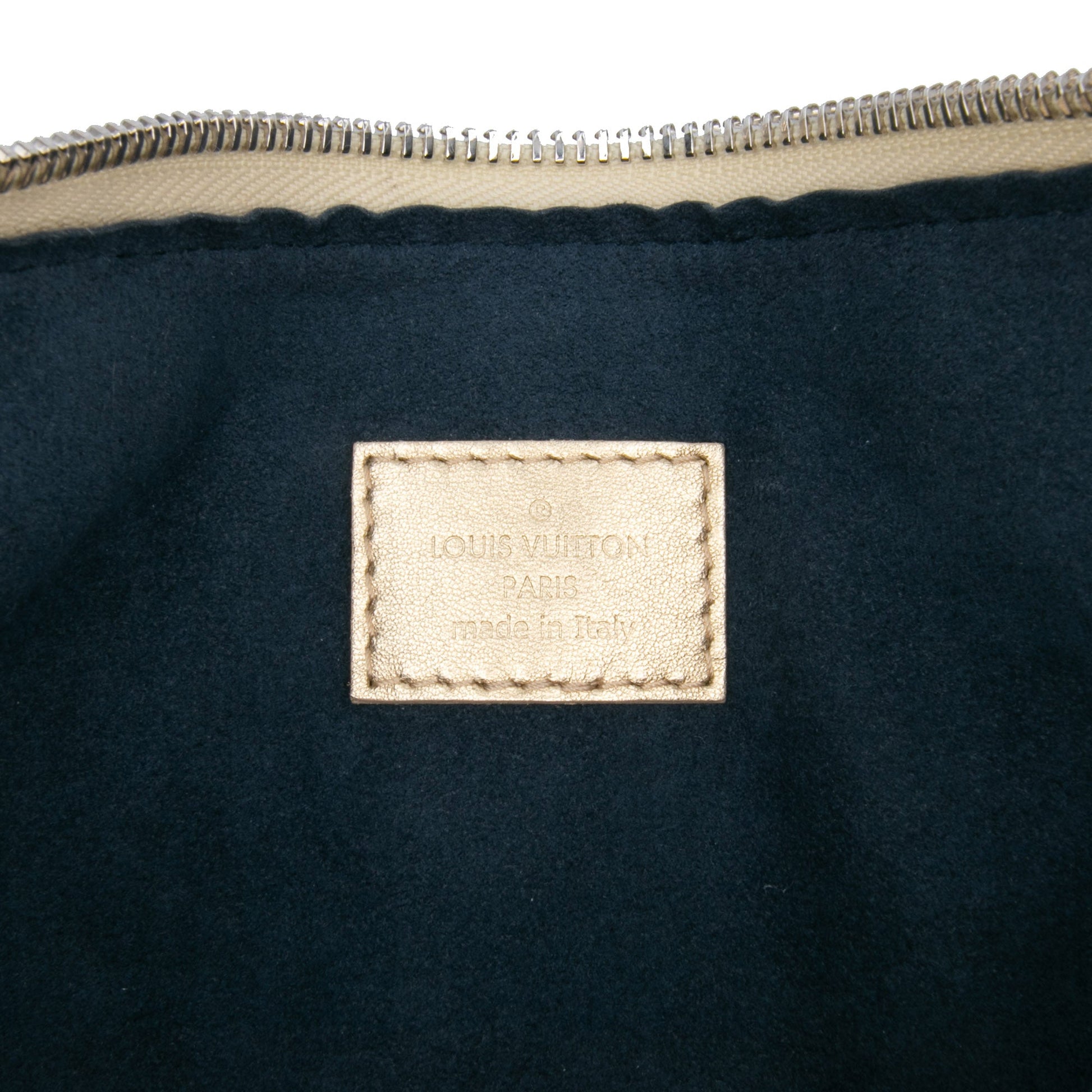Louis Vuitton Monogram Coussin PM