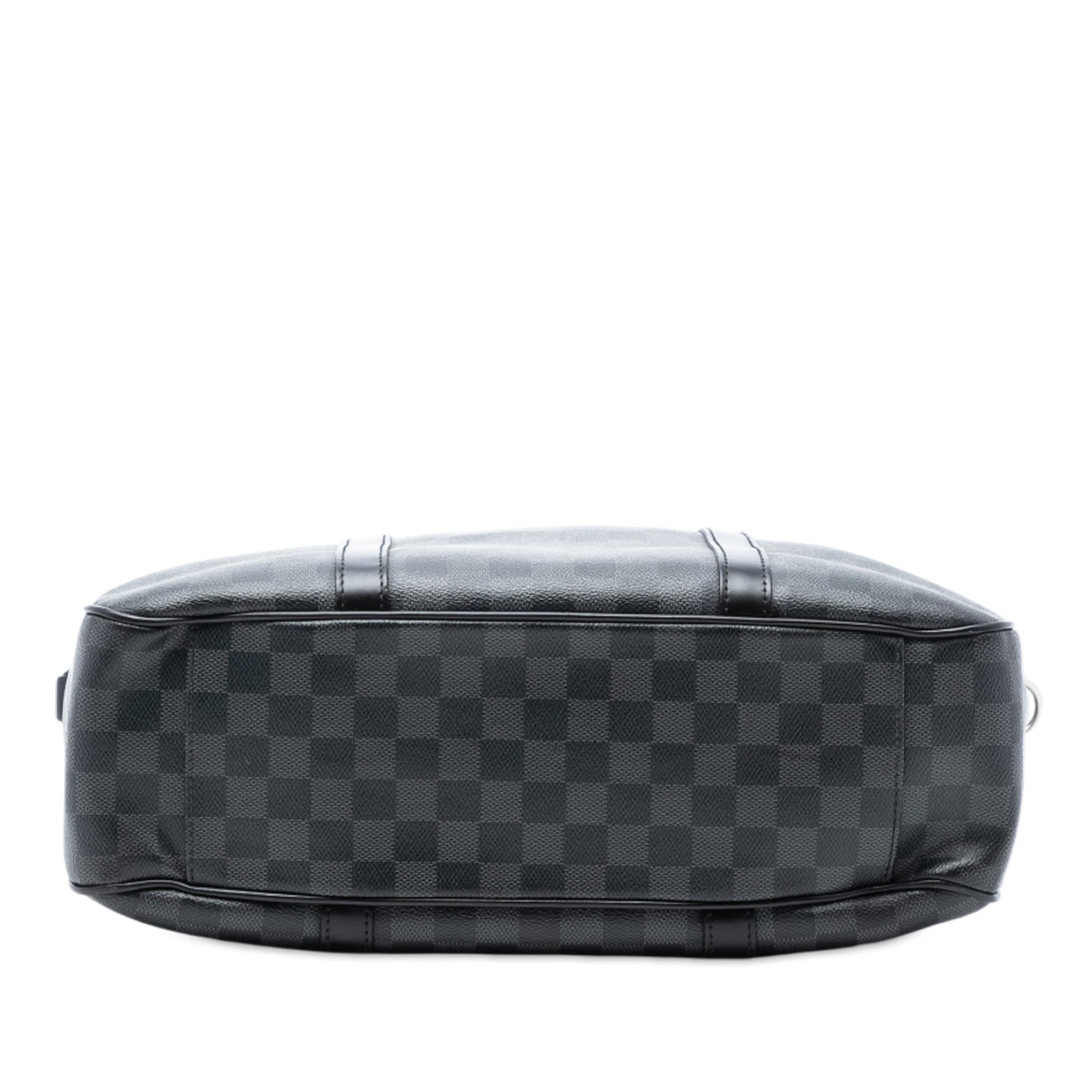 Louis Vuitton Damier Graphite Tadao