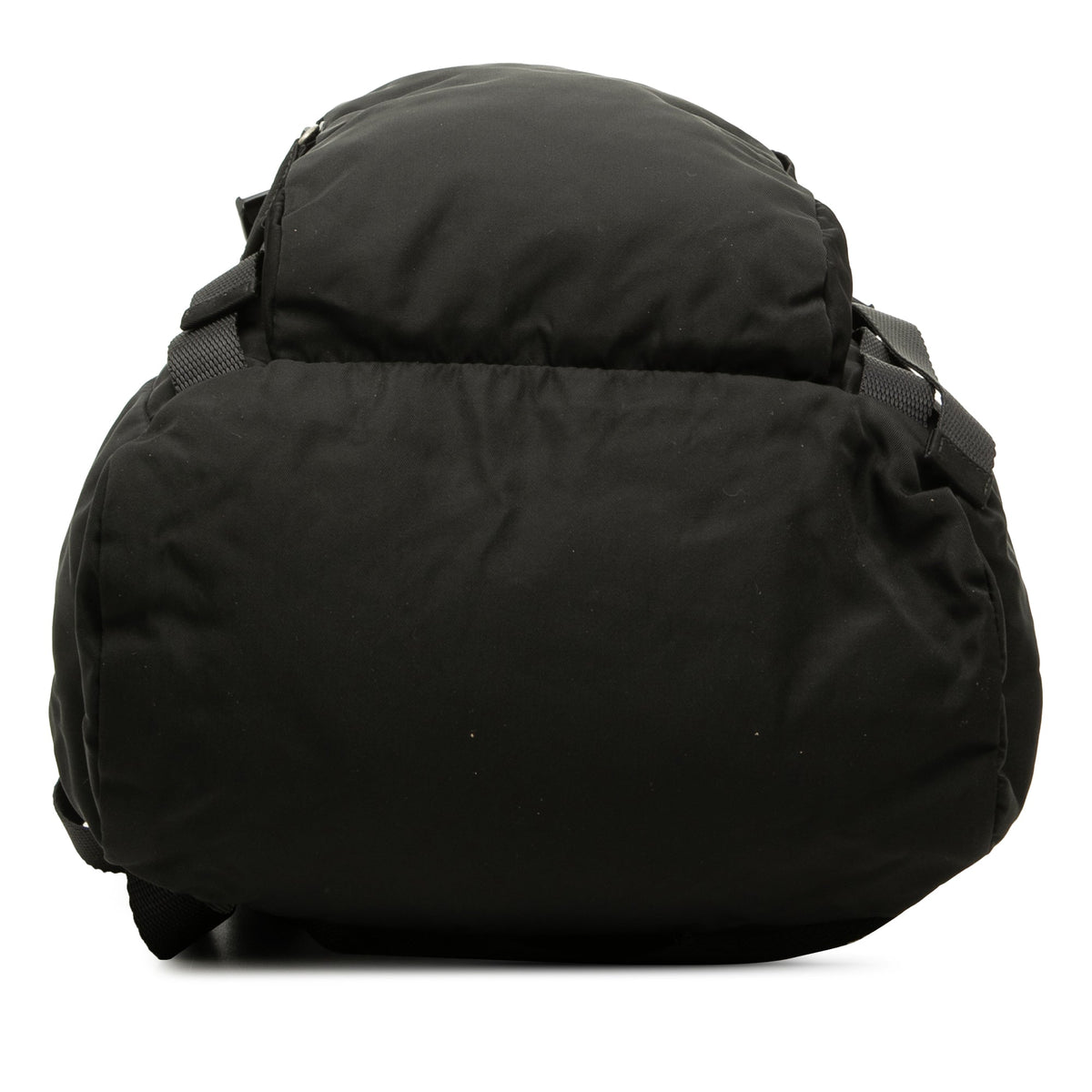 Prada Tessuto Montagna Backpack — Black