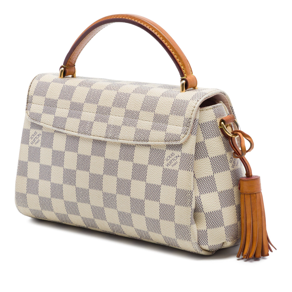 Louis Vuitton Damier Azur Croisette