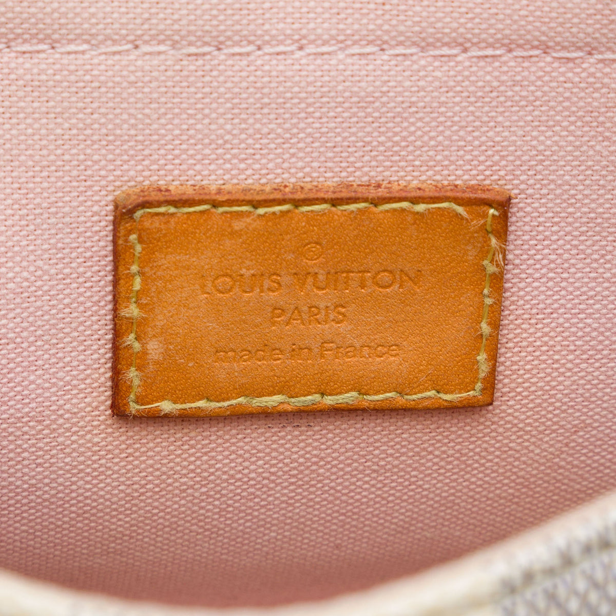 Louis Vuitton Damier Azur Croisette