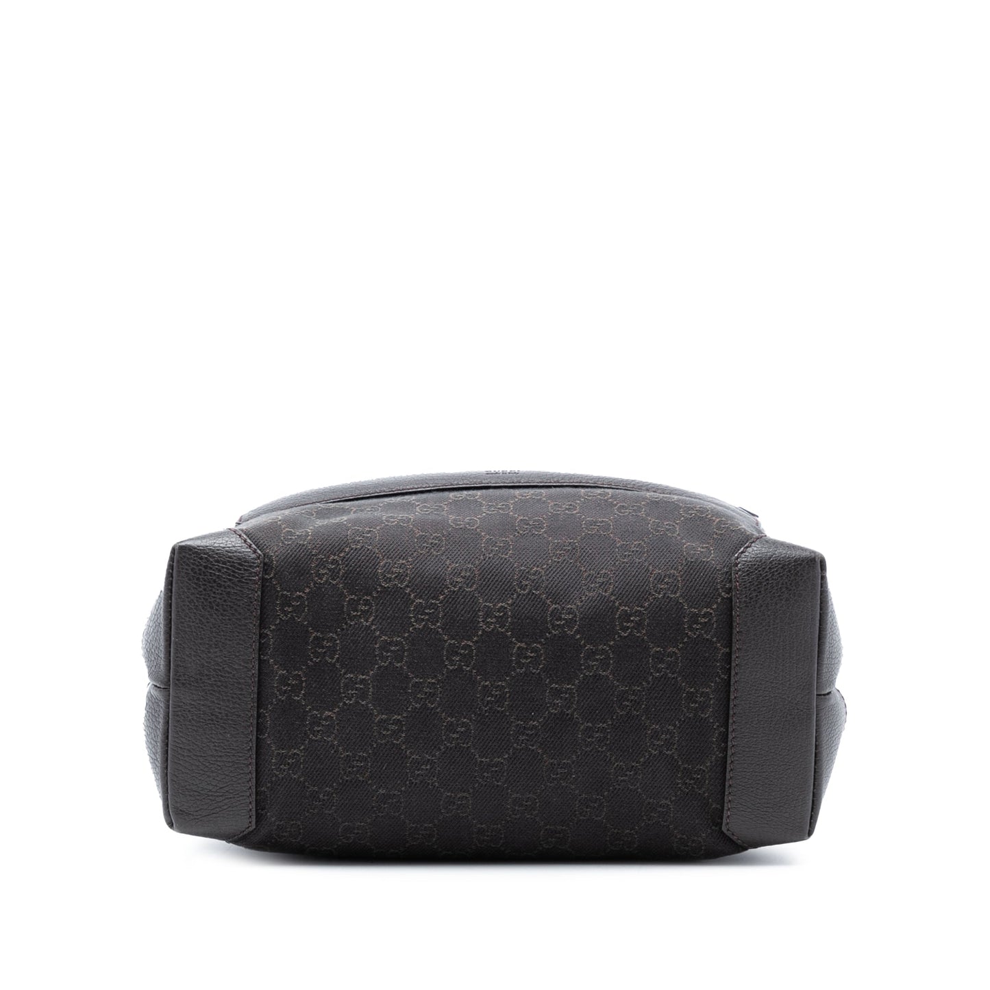 Gucci GG Denim Tote