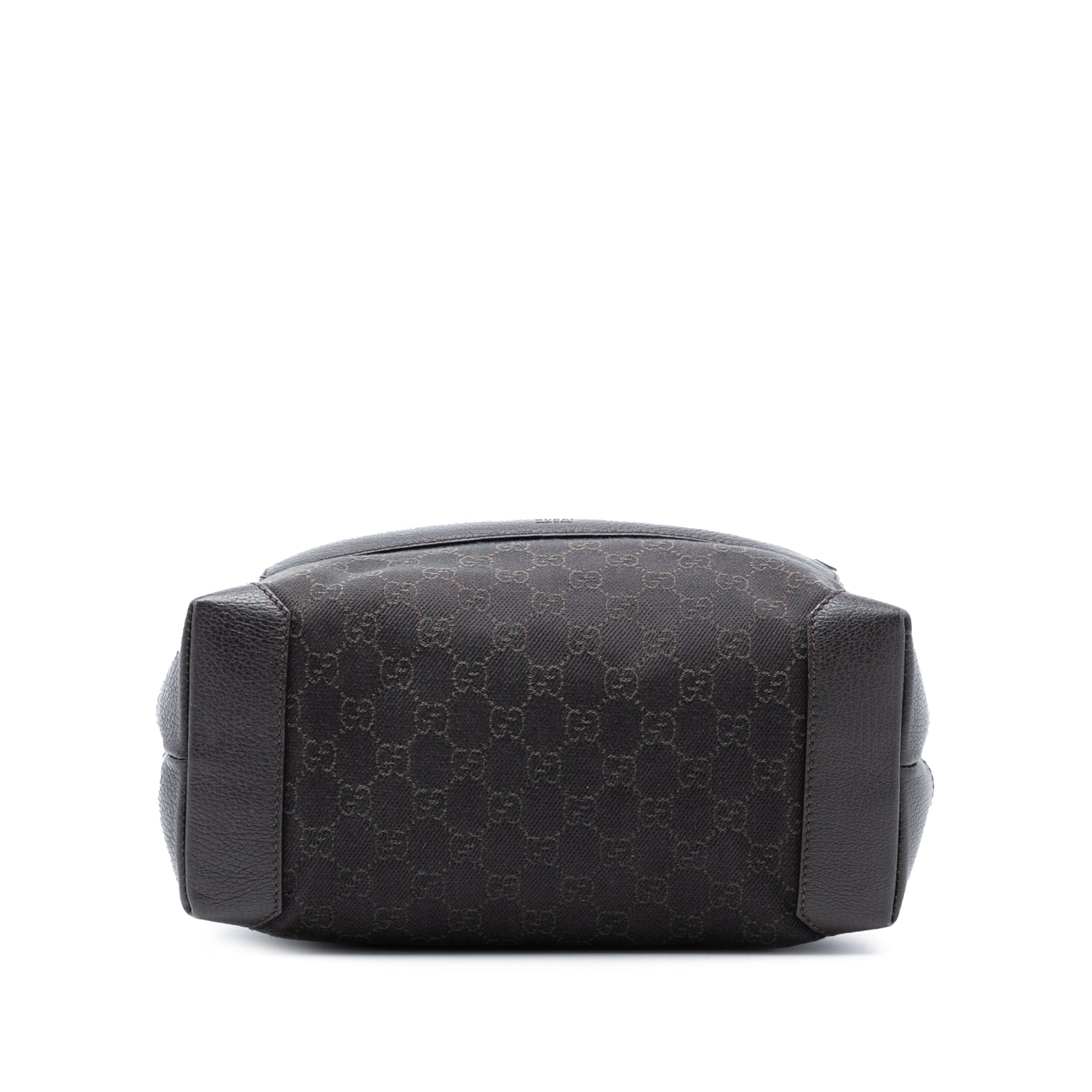 Gucci GG Denim Tote