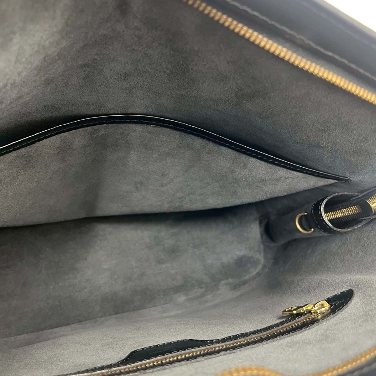 Louis Vuitton Epi Lussac