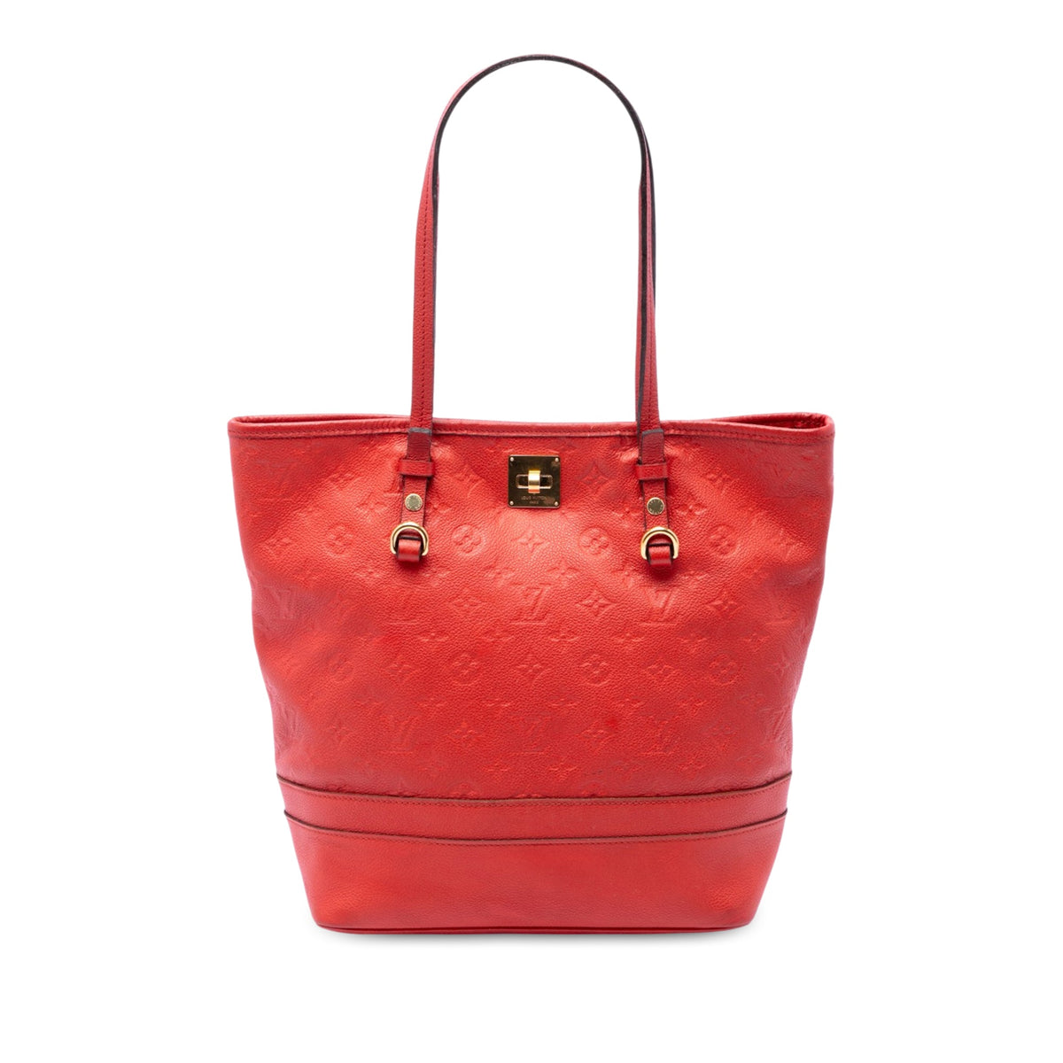 Louis Vuitton Monogram Empreinte Citadine PM