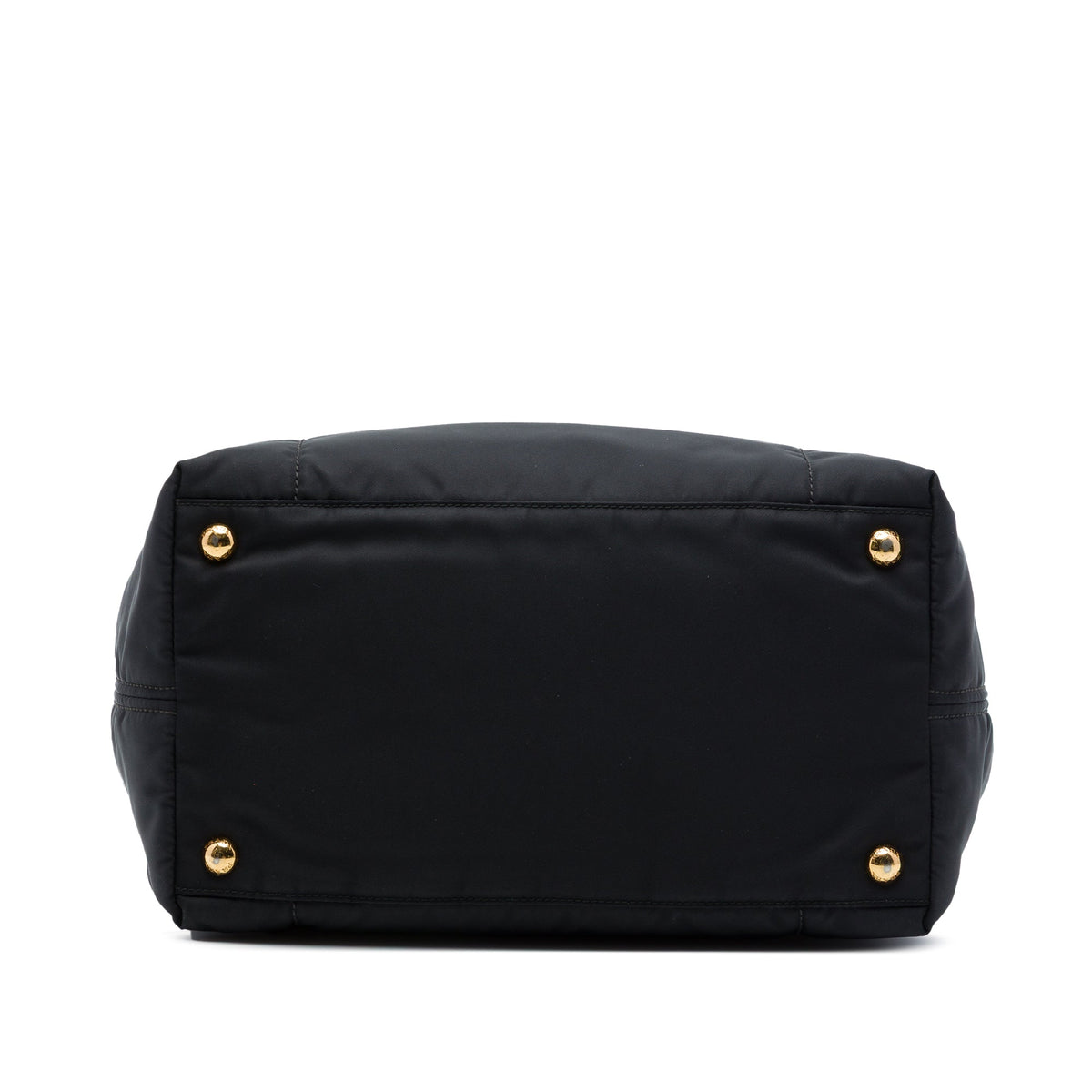 Prada Tessuto Tote
