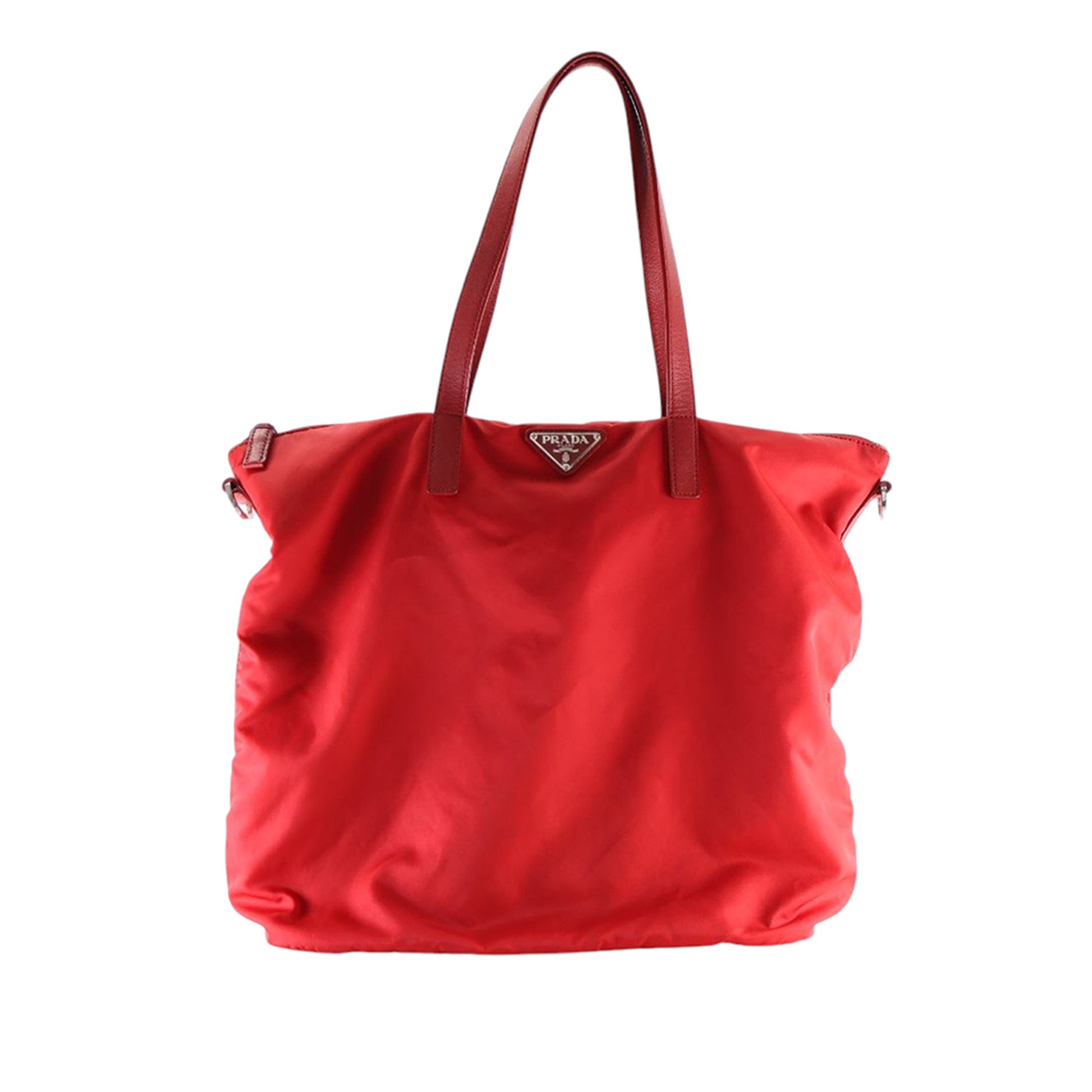 Tessuto Zip Top Convertible Tote